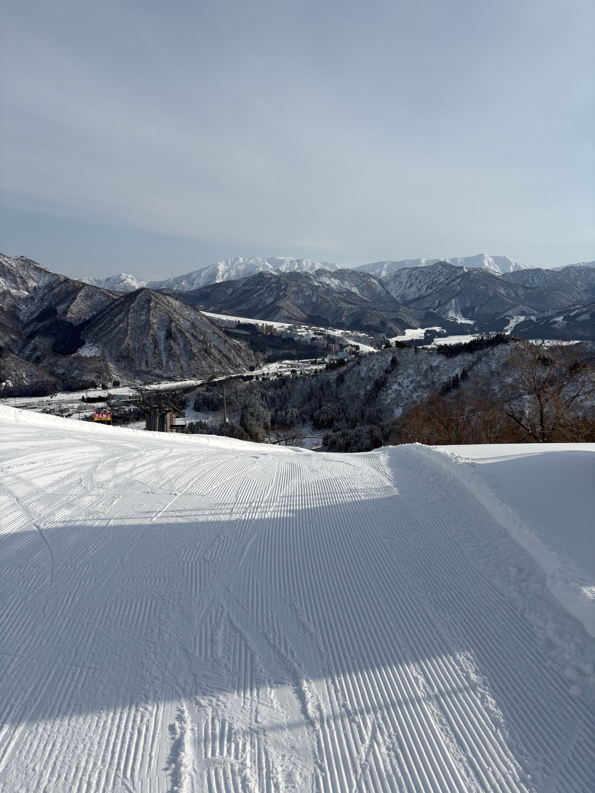 NASPAスキーガーデン