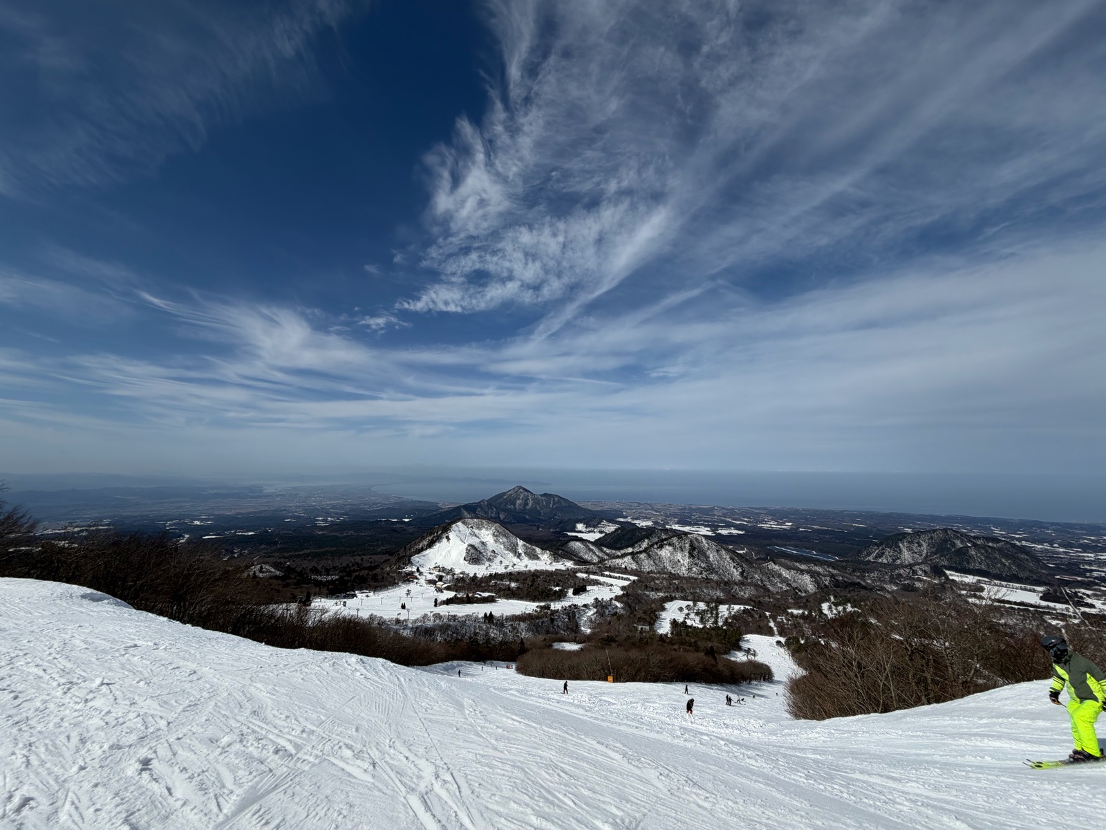 だいせんホワイトリゾート