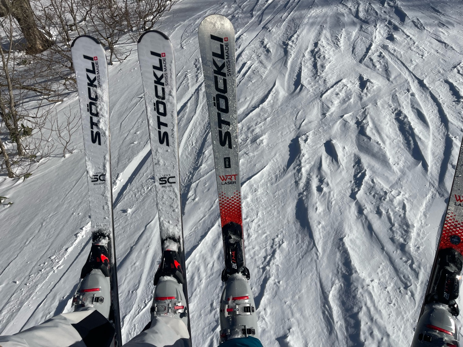 たんばらスキーパーク