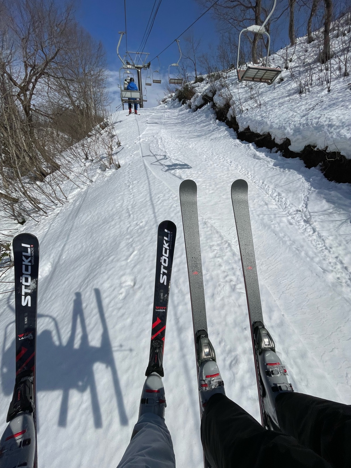 八海山麓スキー場
