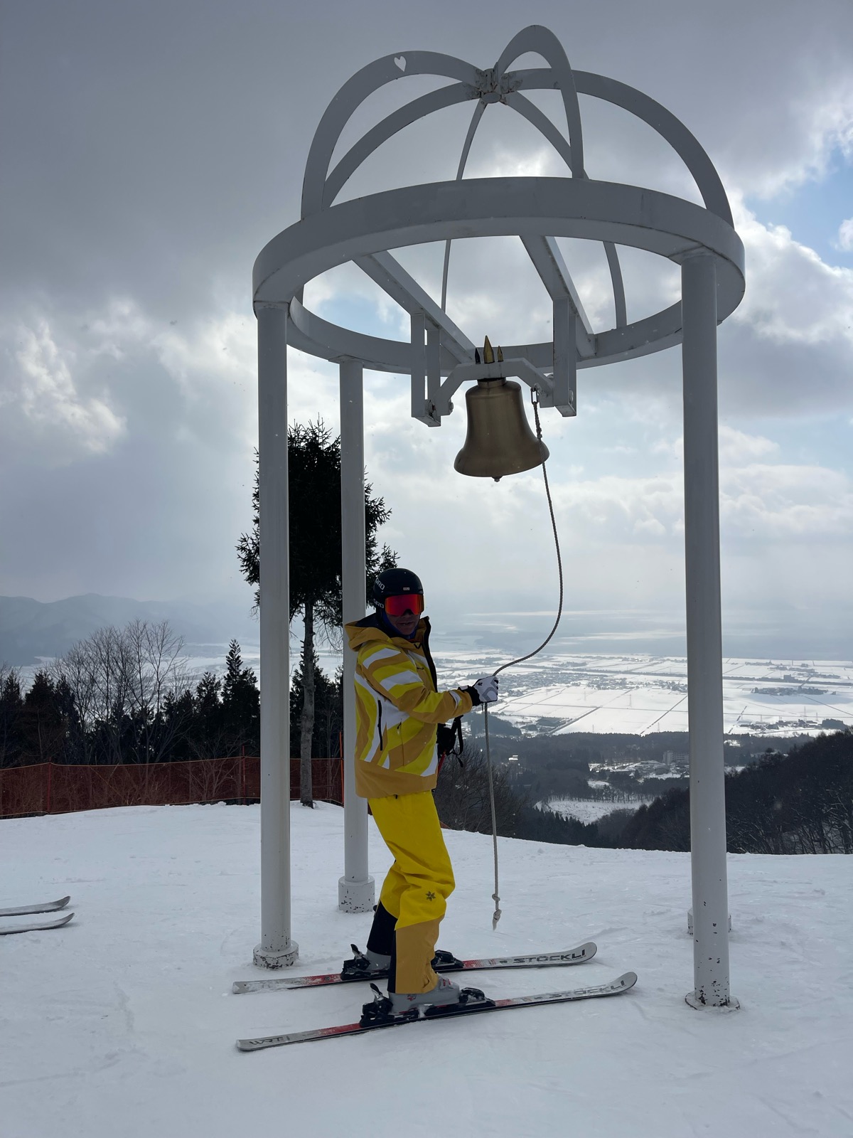 猪苗代スキー場