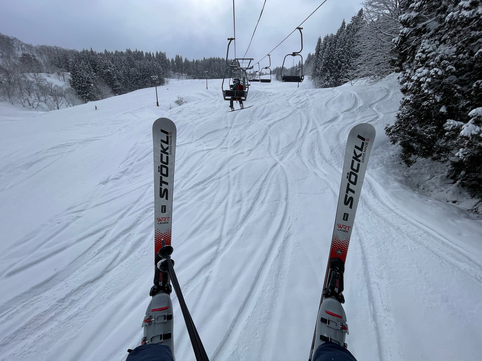 十日町市　まつだいファミリー