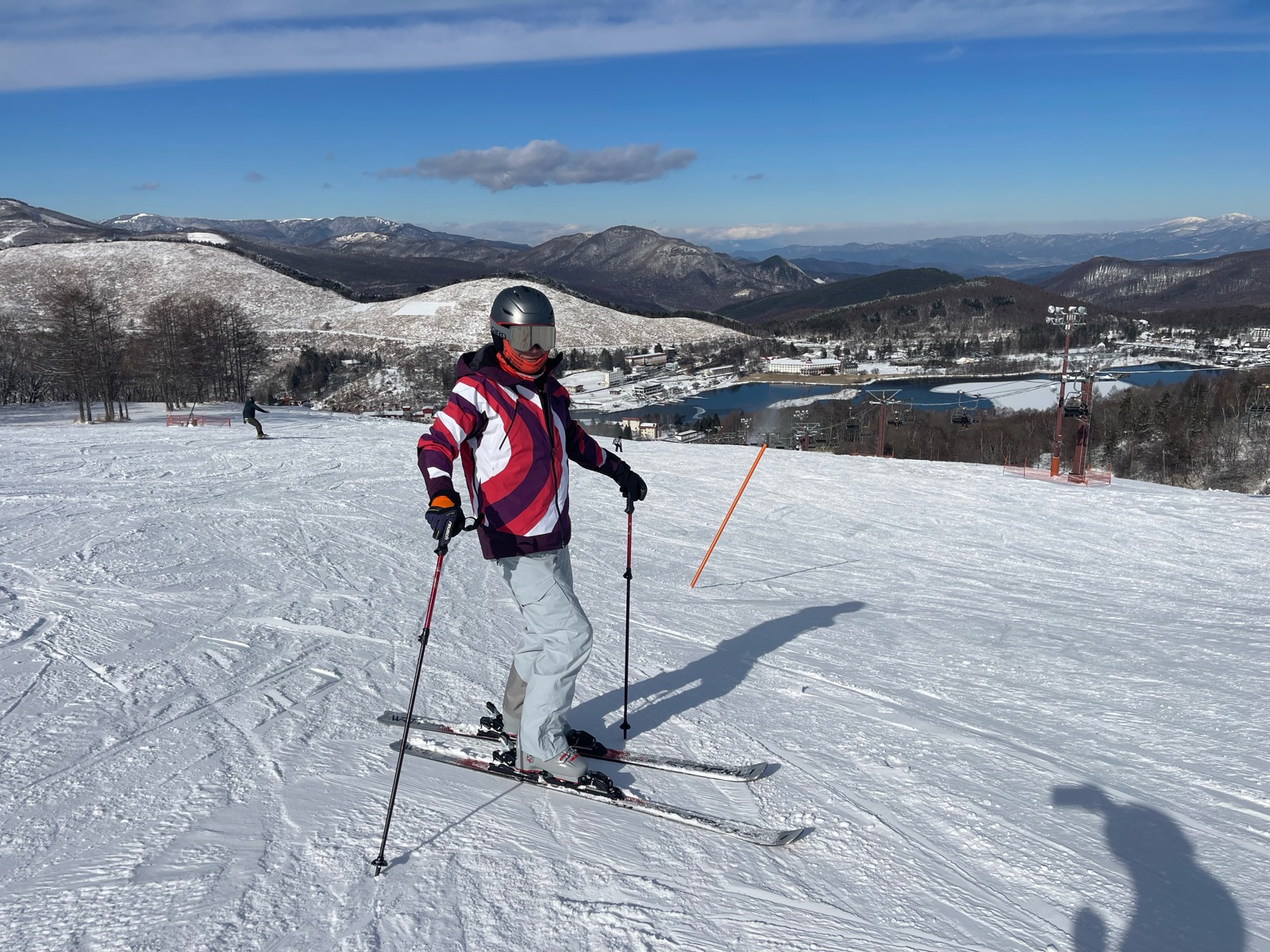 白樺湖ロイヤルヒル