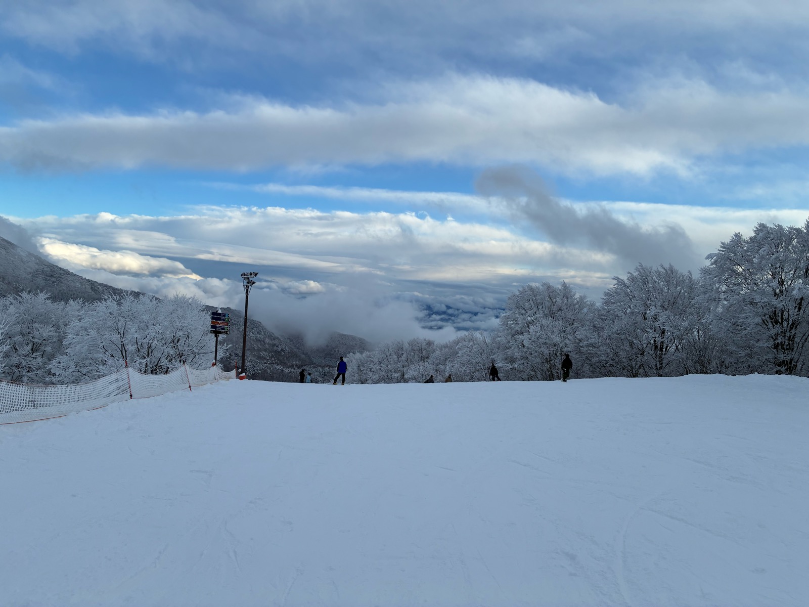 星野リゾート ネコマ マウンテン(南エリア)