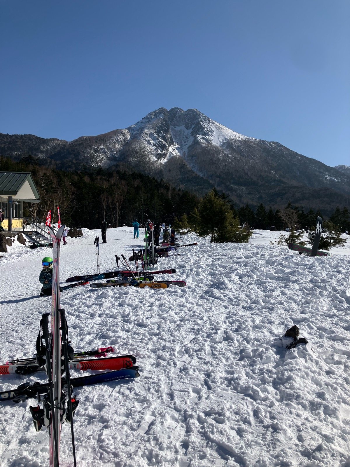 丸沼高原スキー場