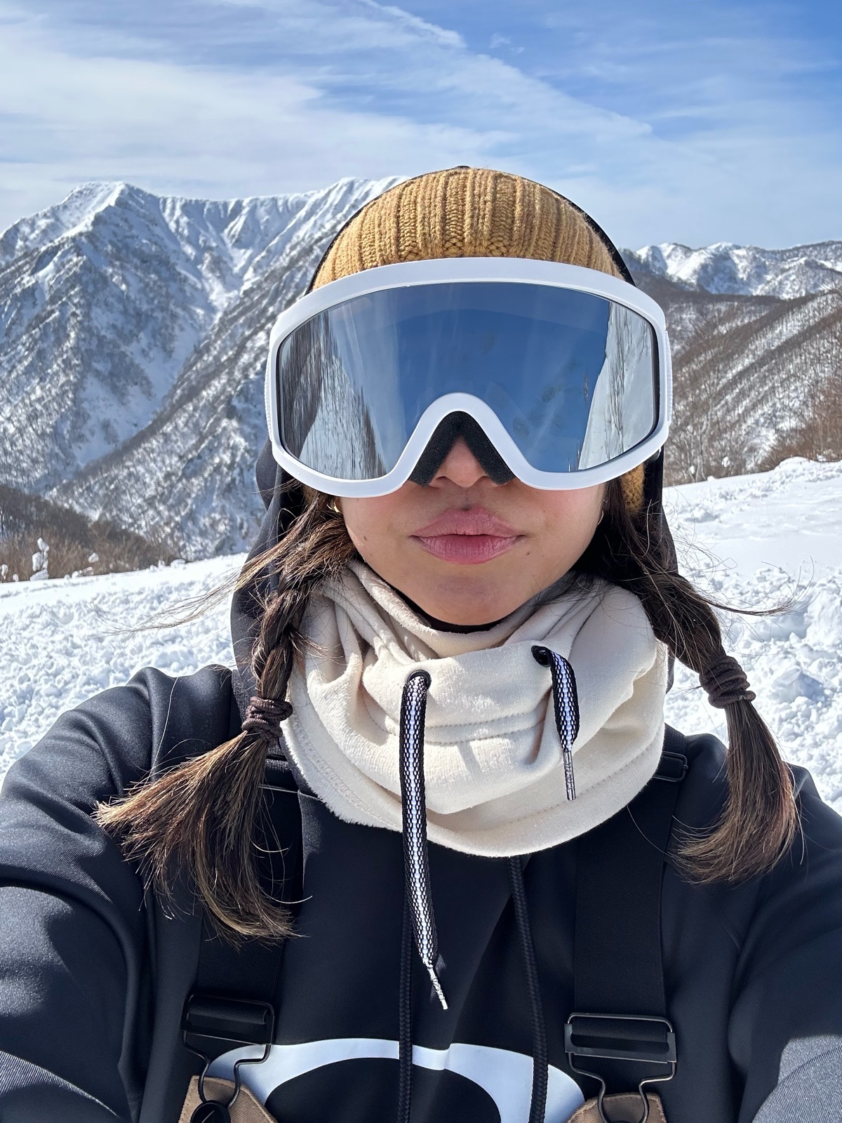 スキージャム勝山