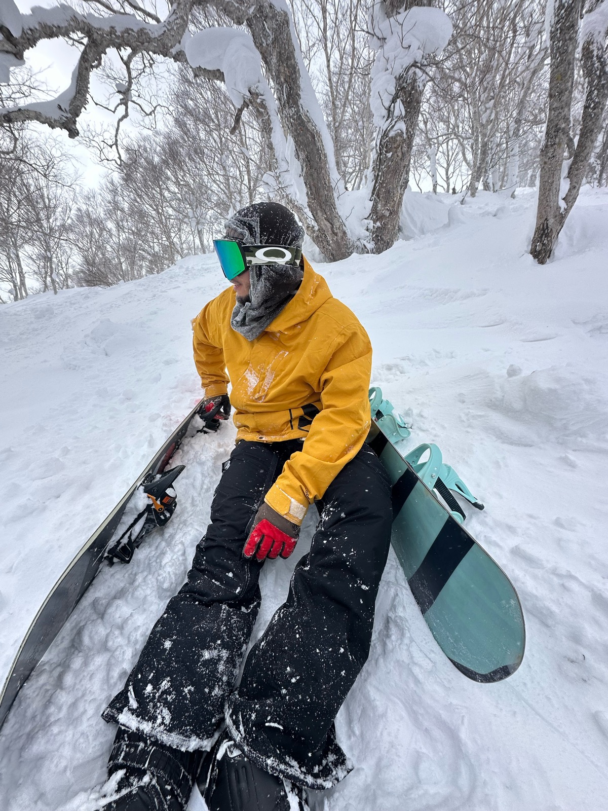 ニセコ東急 グラン・ヒラフ