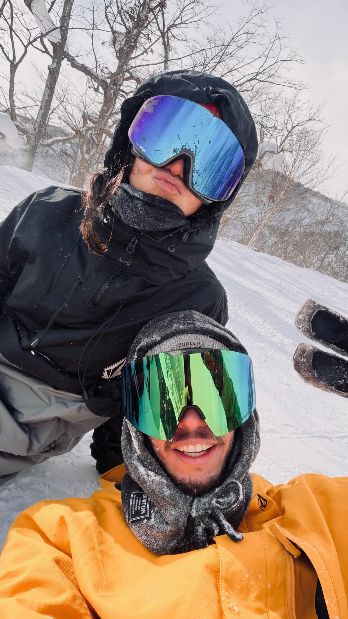 ニセコ東急 グラン・ヒラフ