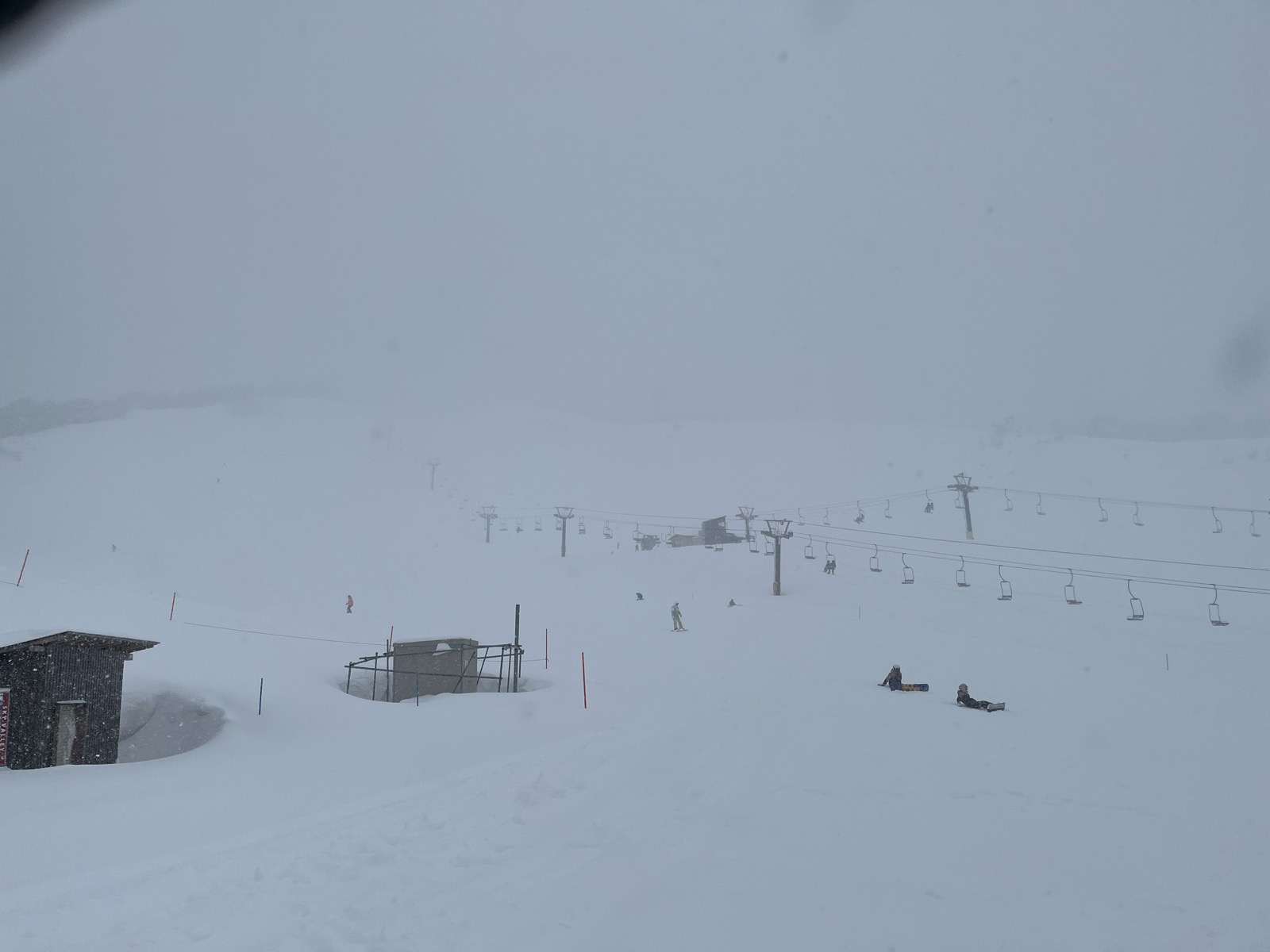 ハイパーボウル東鉢