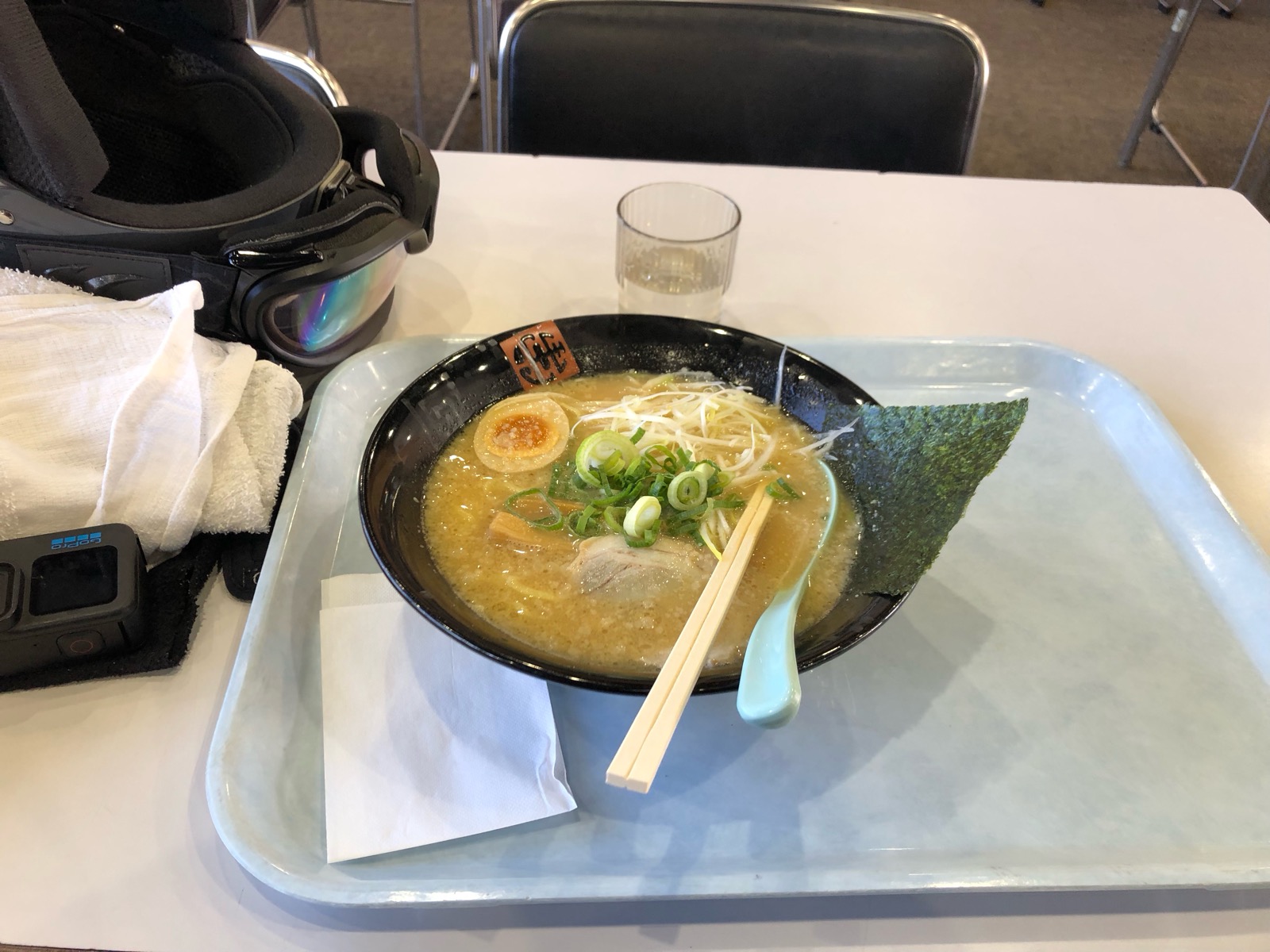 中央道 伊那スキーリゾート