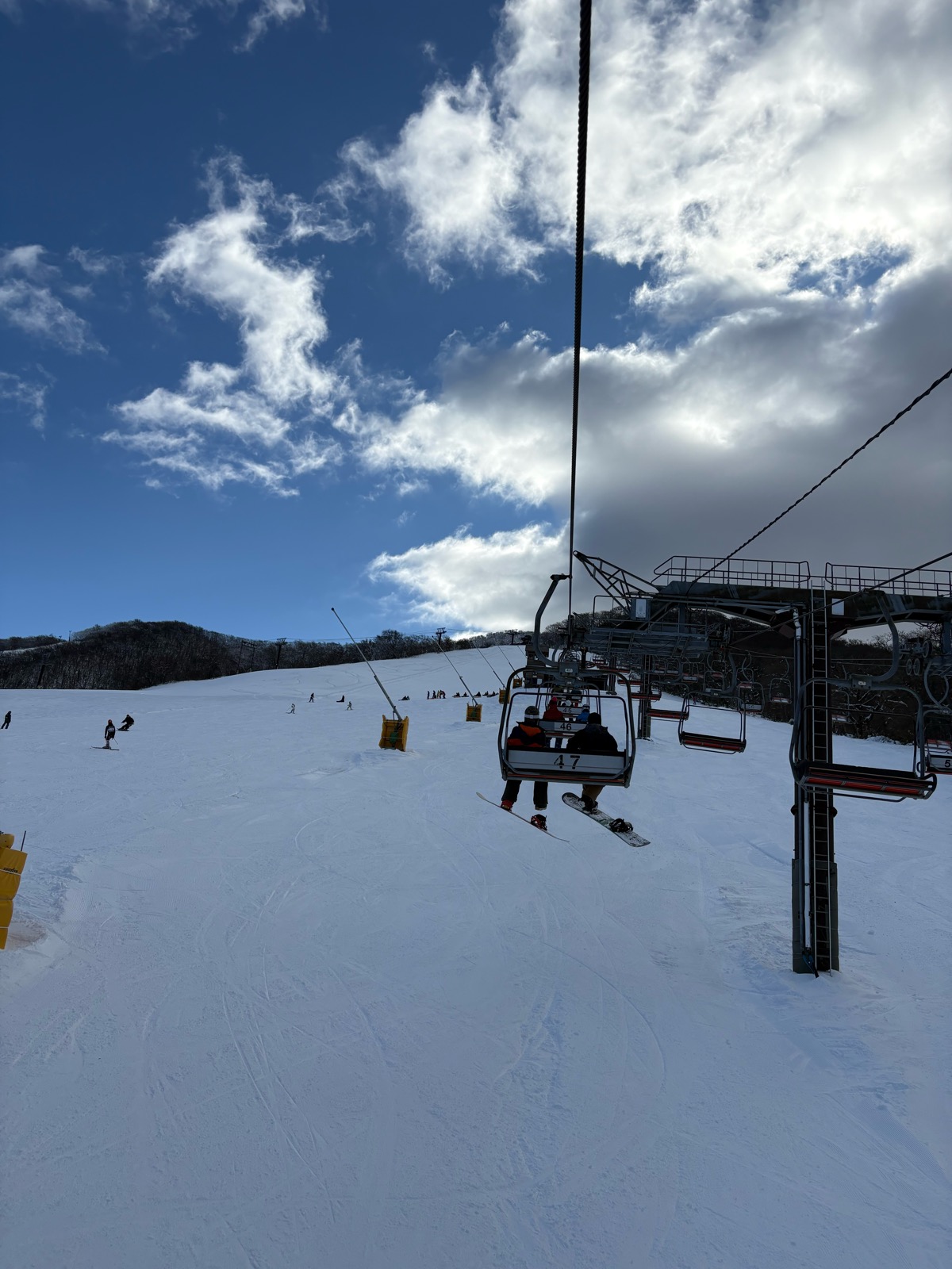 だいせんホワイトリゾート