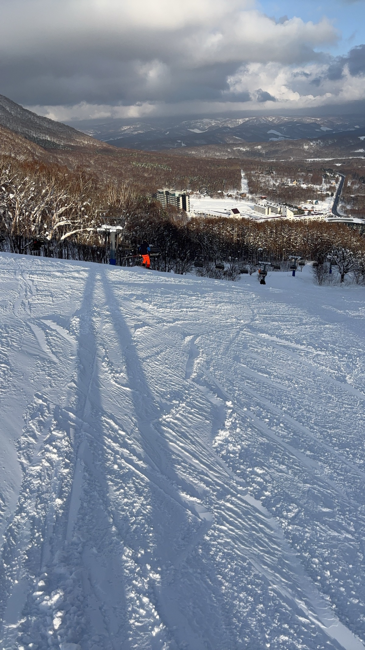 ルスツリゾート