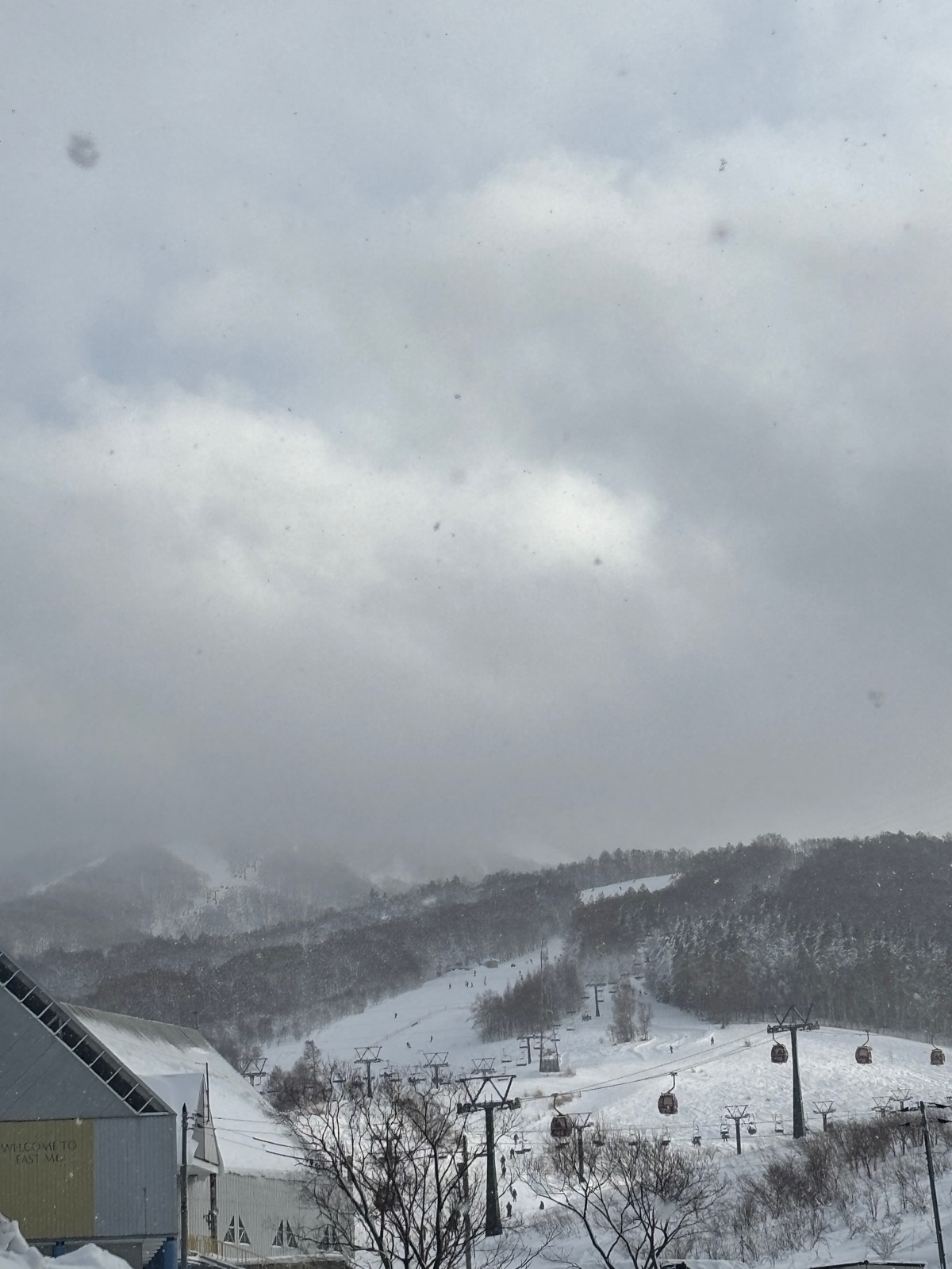 ルスツリゾート