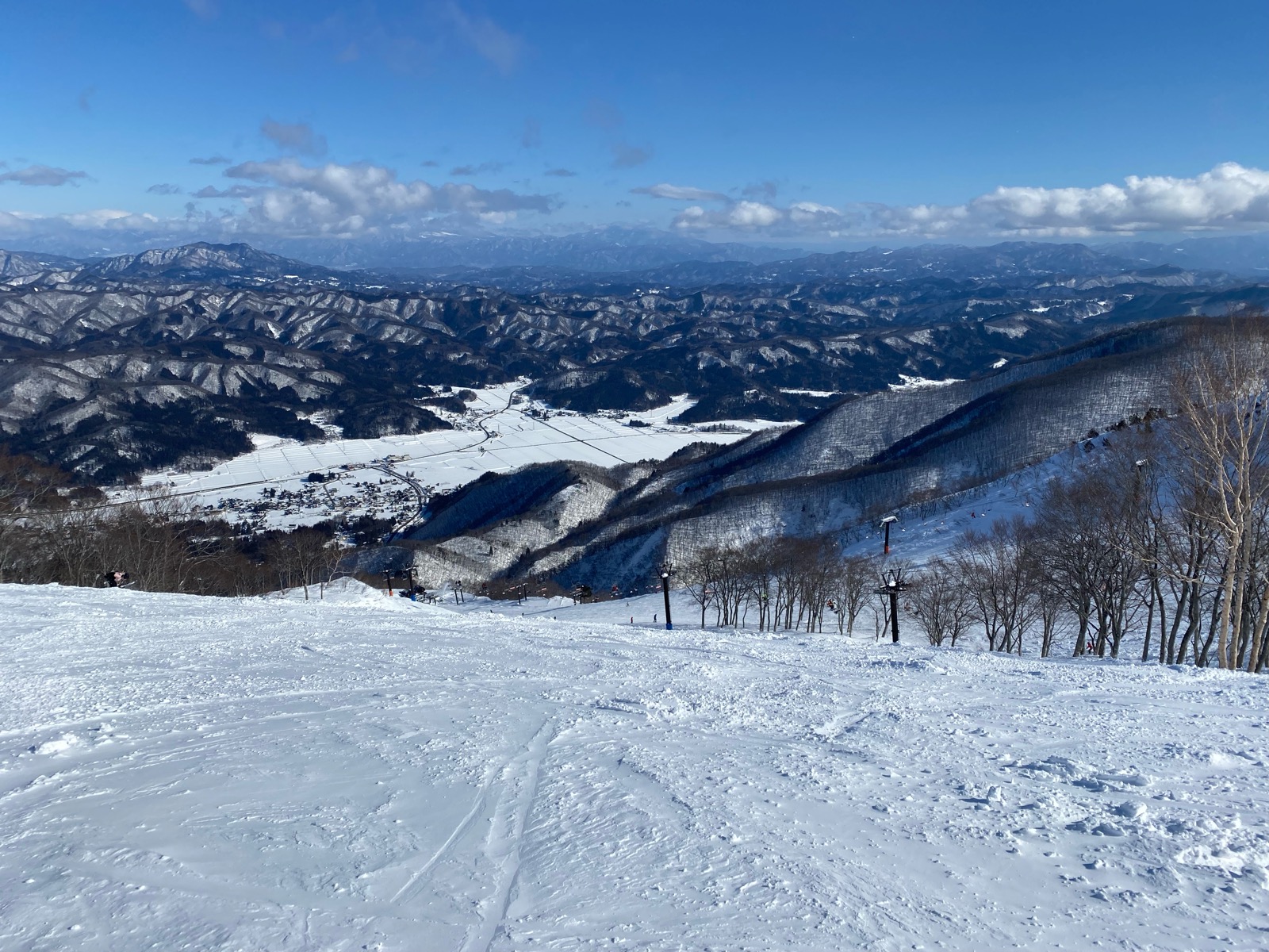 エイブル白馬五竜