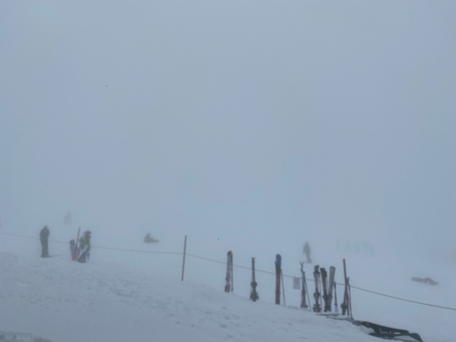 白馬八方尾根スキー場