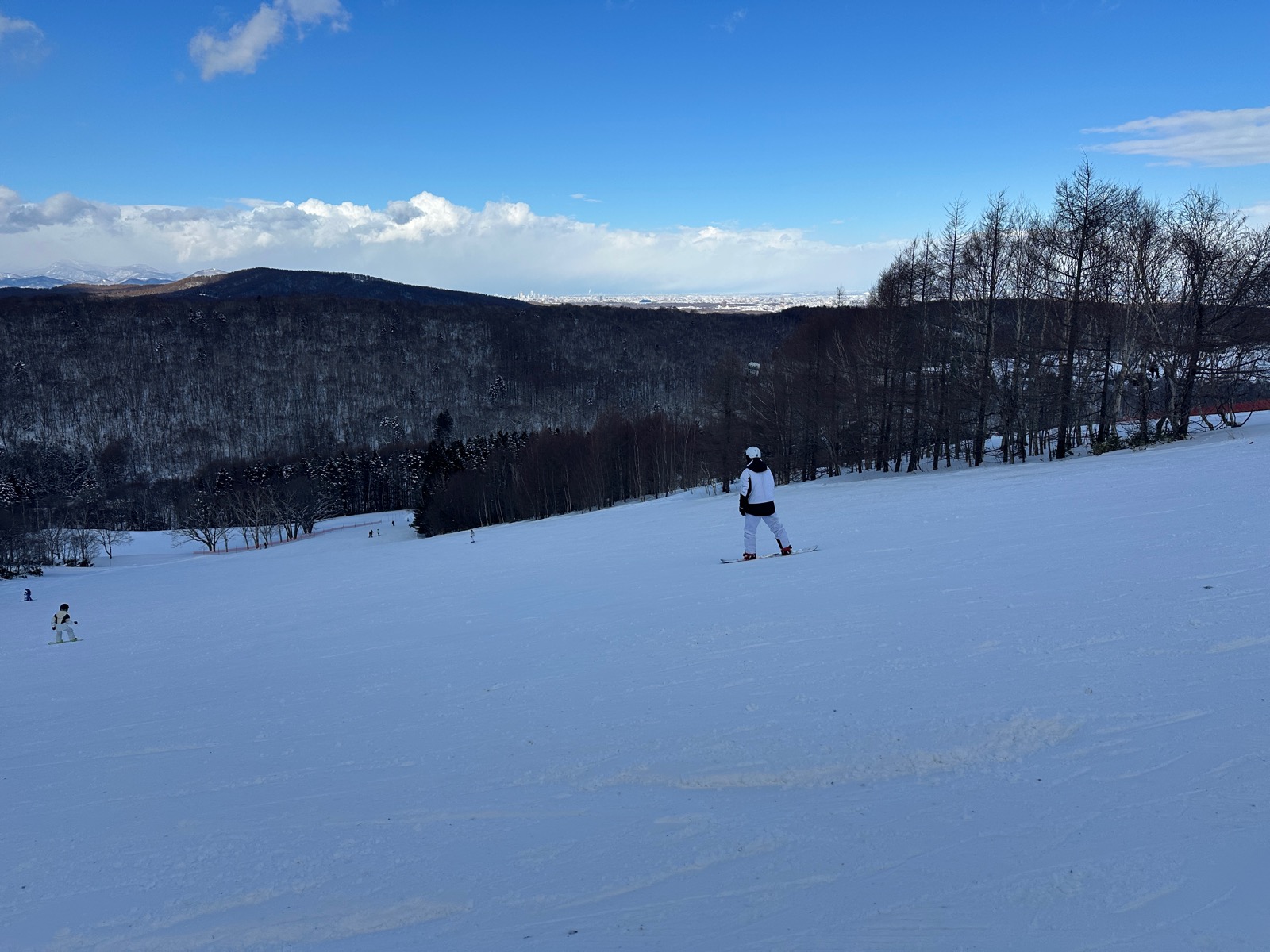 ダイナスティスキーリゾート