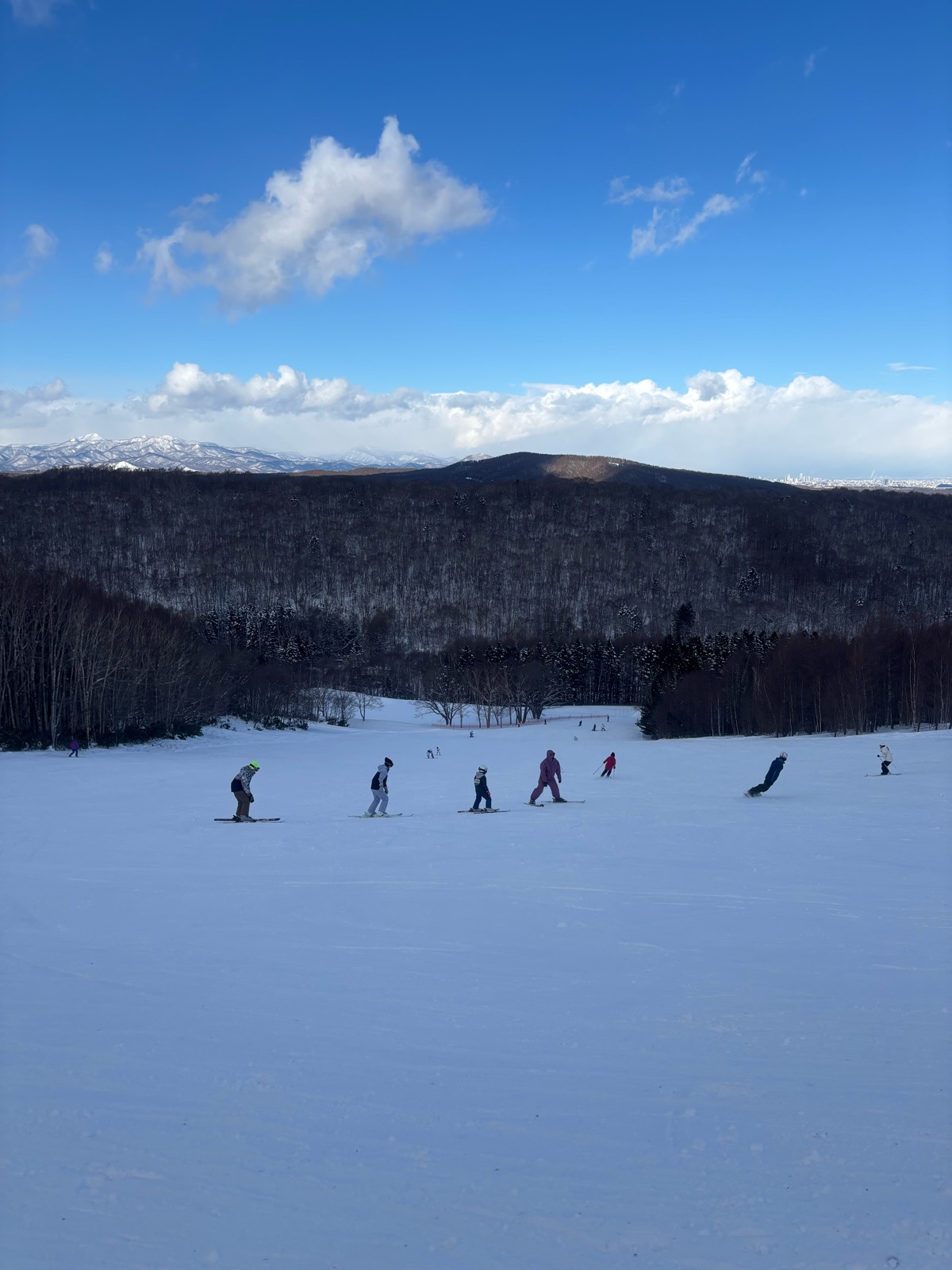 ダイナスティスキーリゾート
