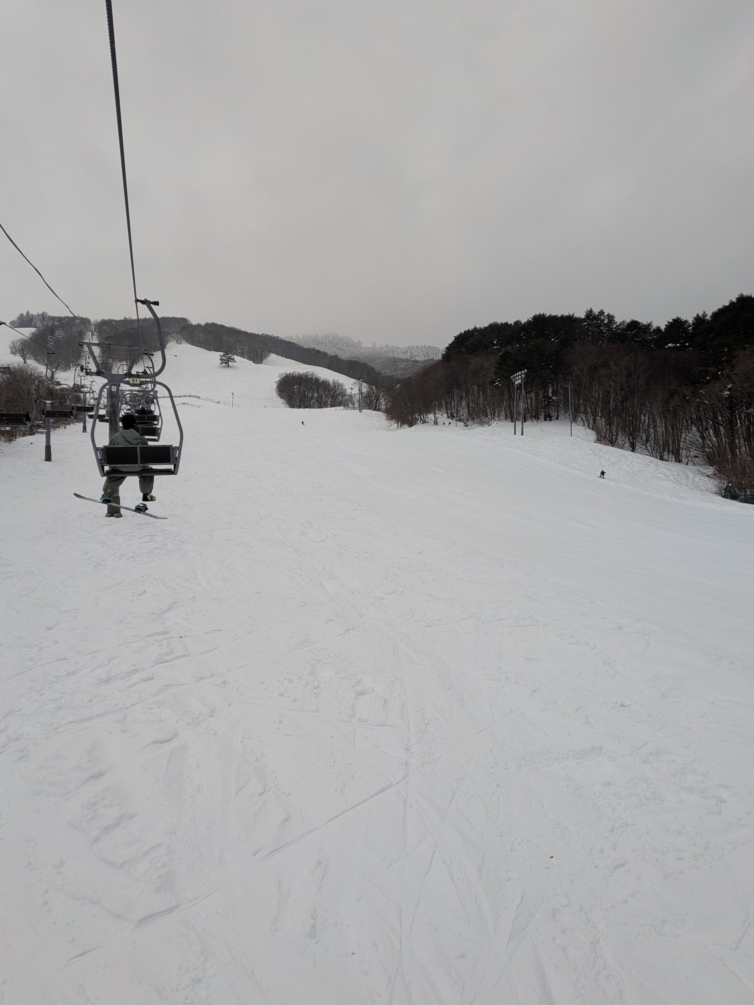 恐羅漢スノーパーク