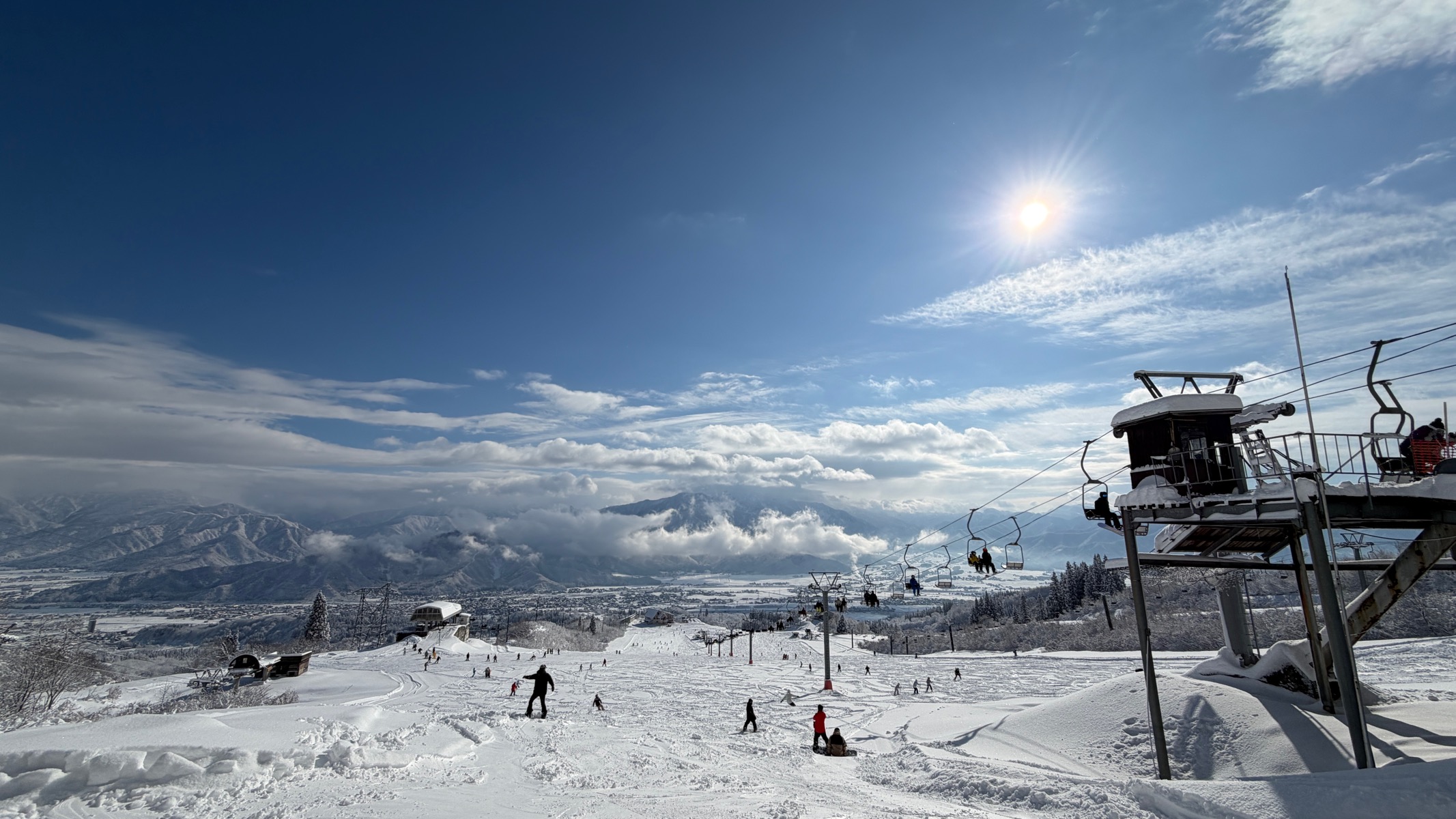 ムイカスノーリゾート