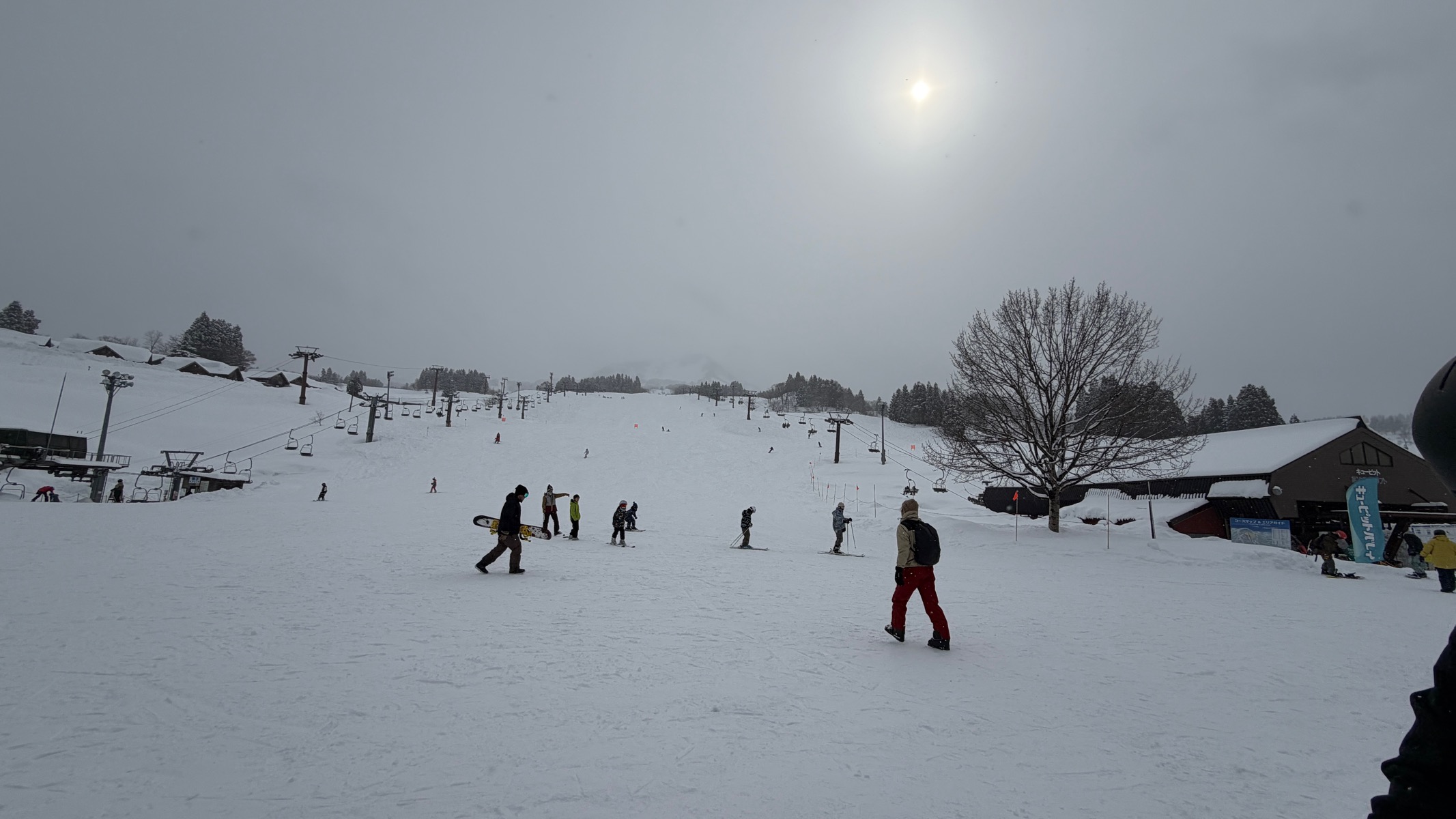 キューピットバレイ