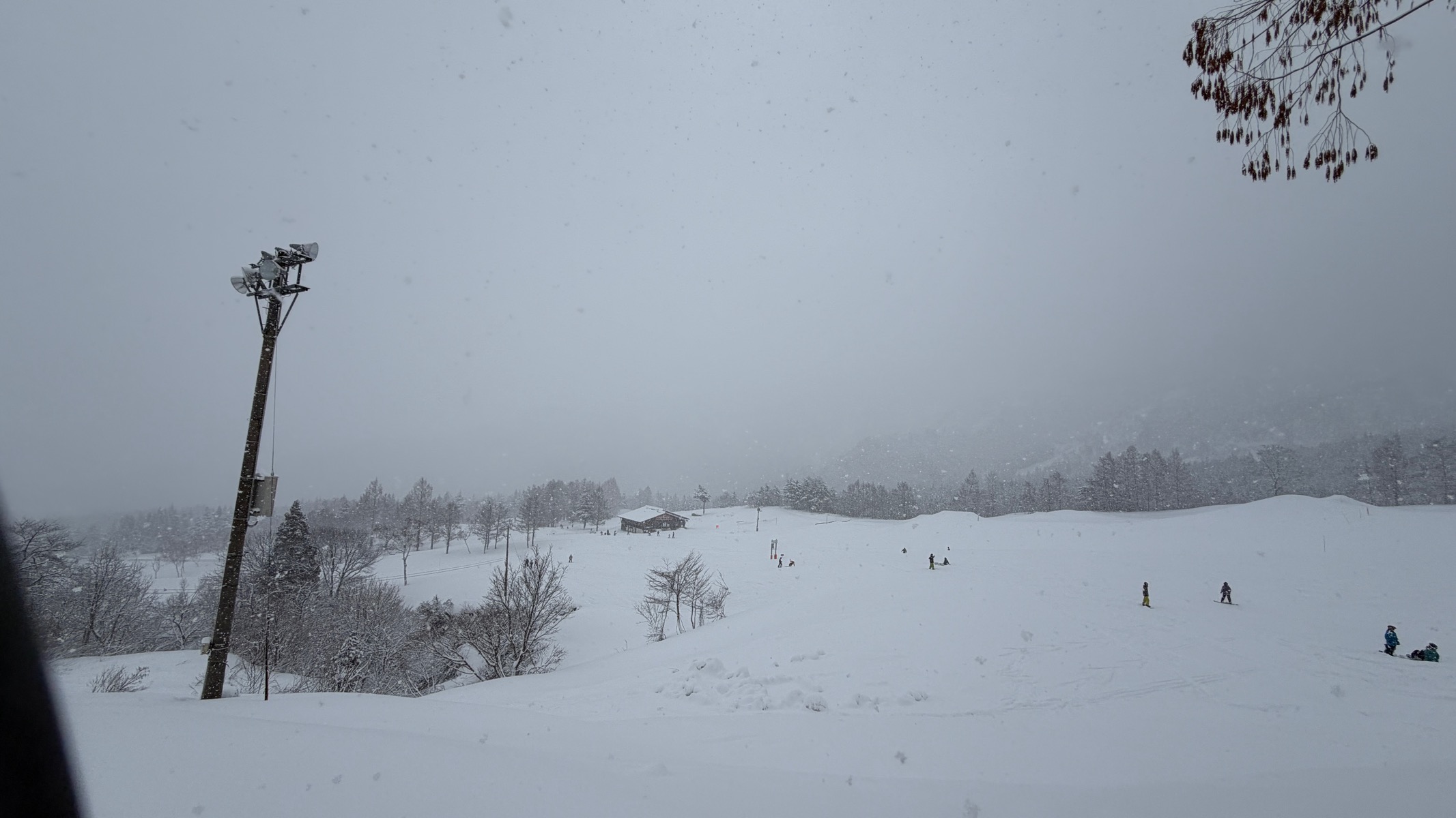 舞子スノーリゾート