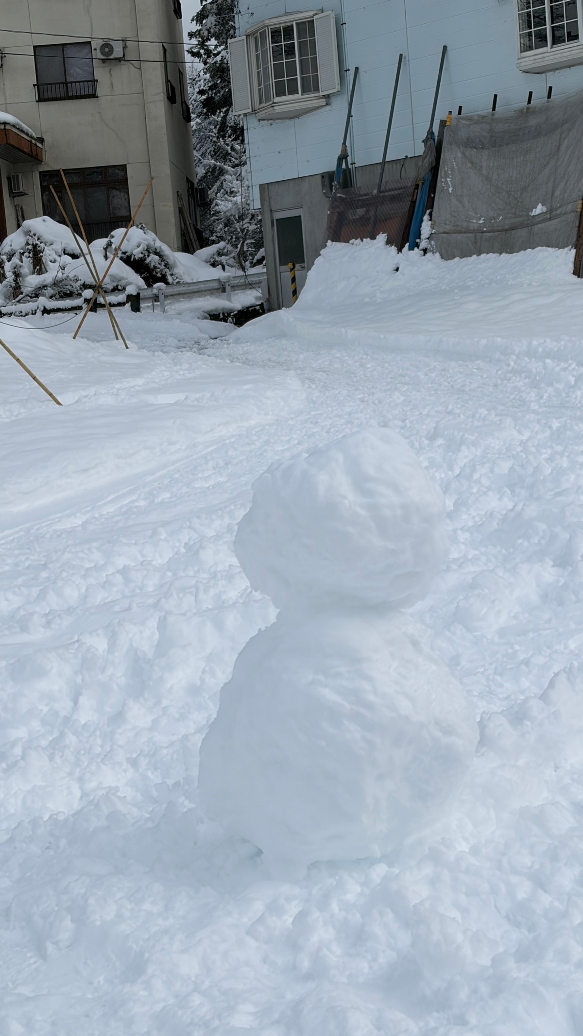 舞子スノーリゾート