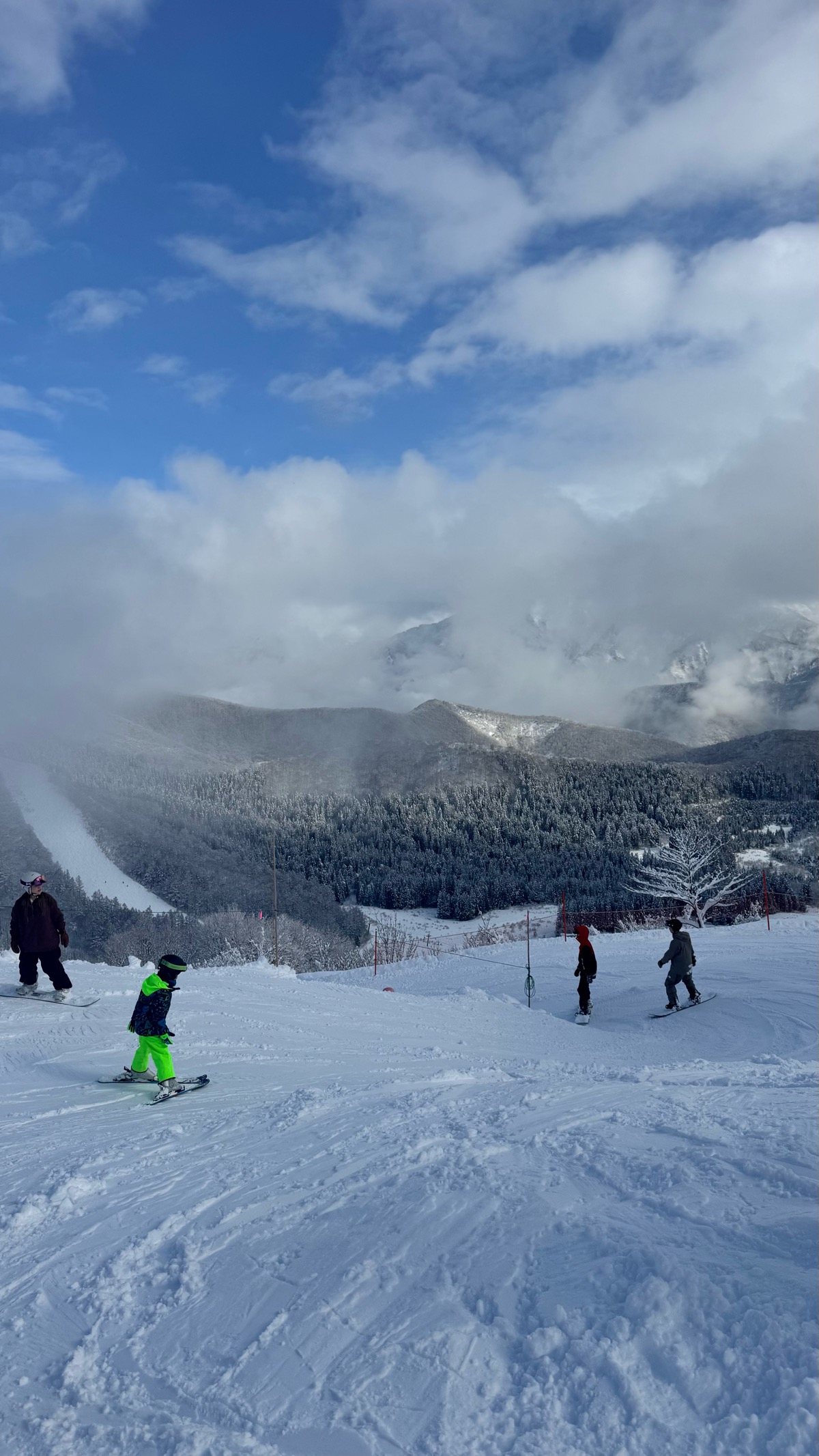 舞子スノーリゾート