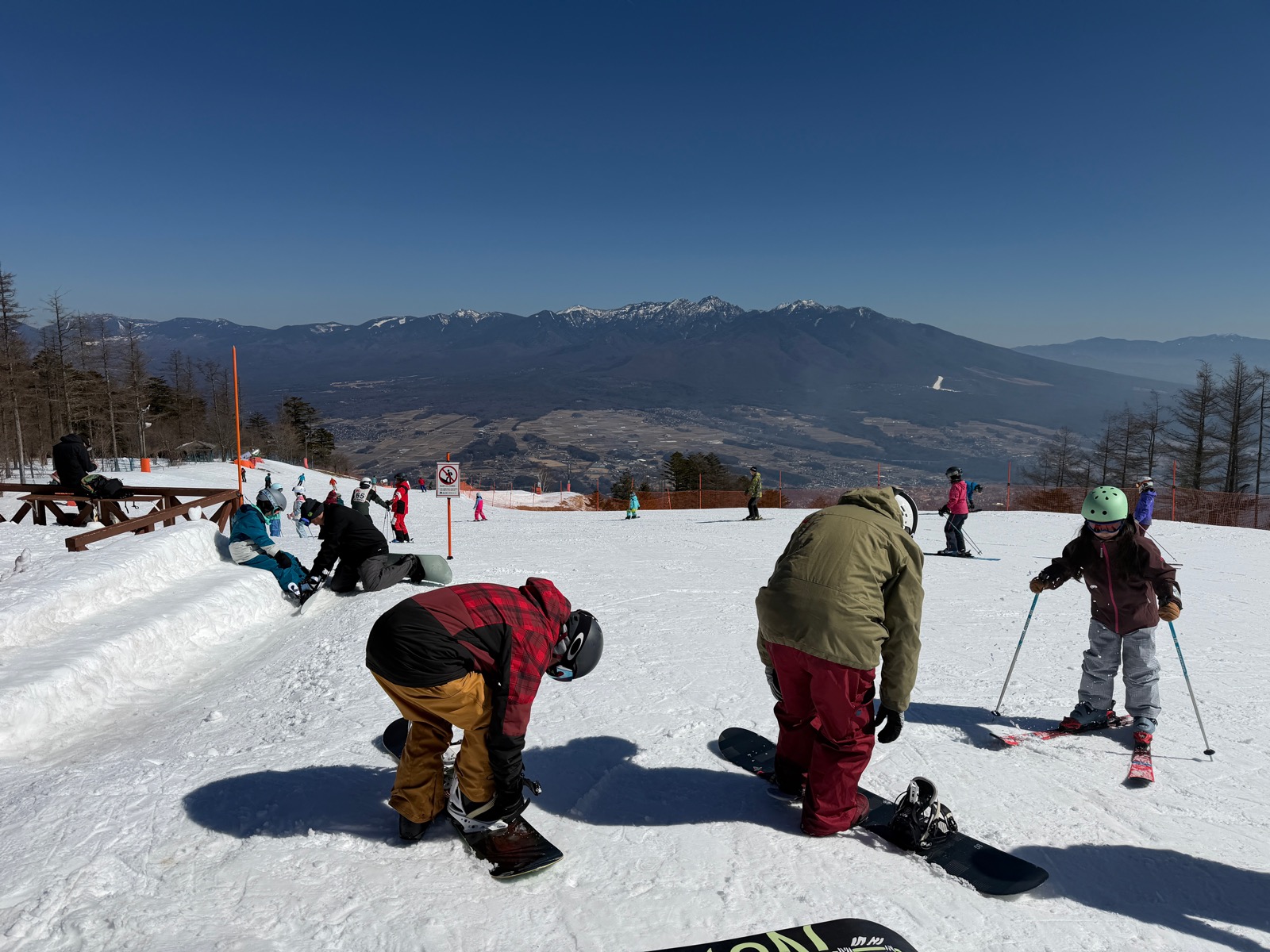富士見パノラマリゾート