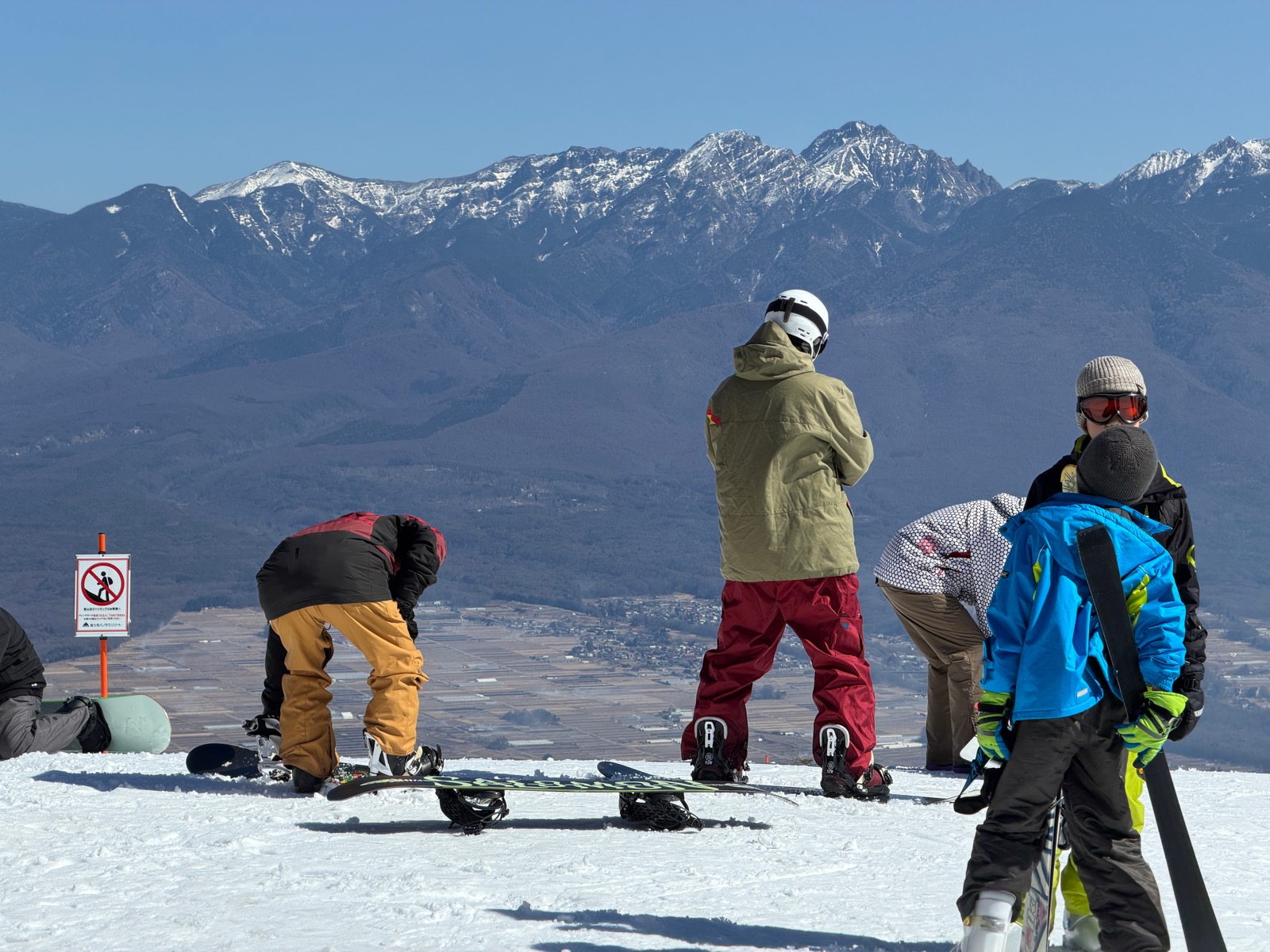 富士見パノラマリゾート