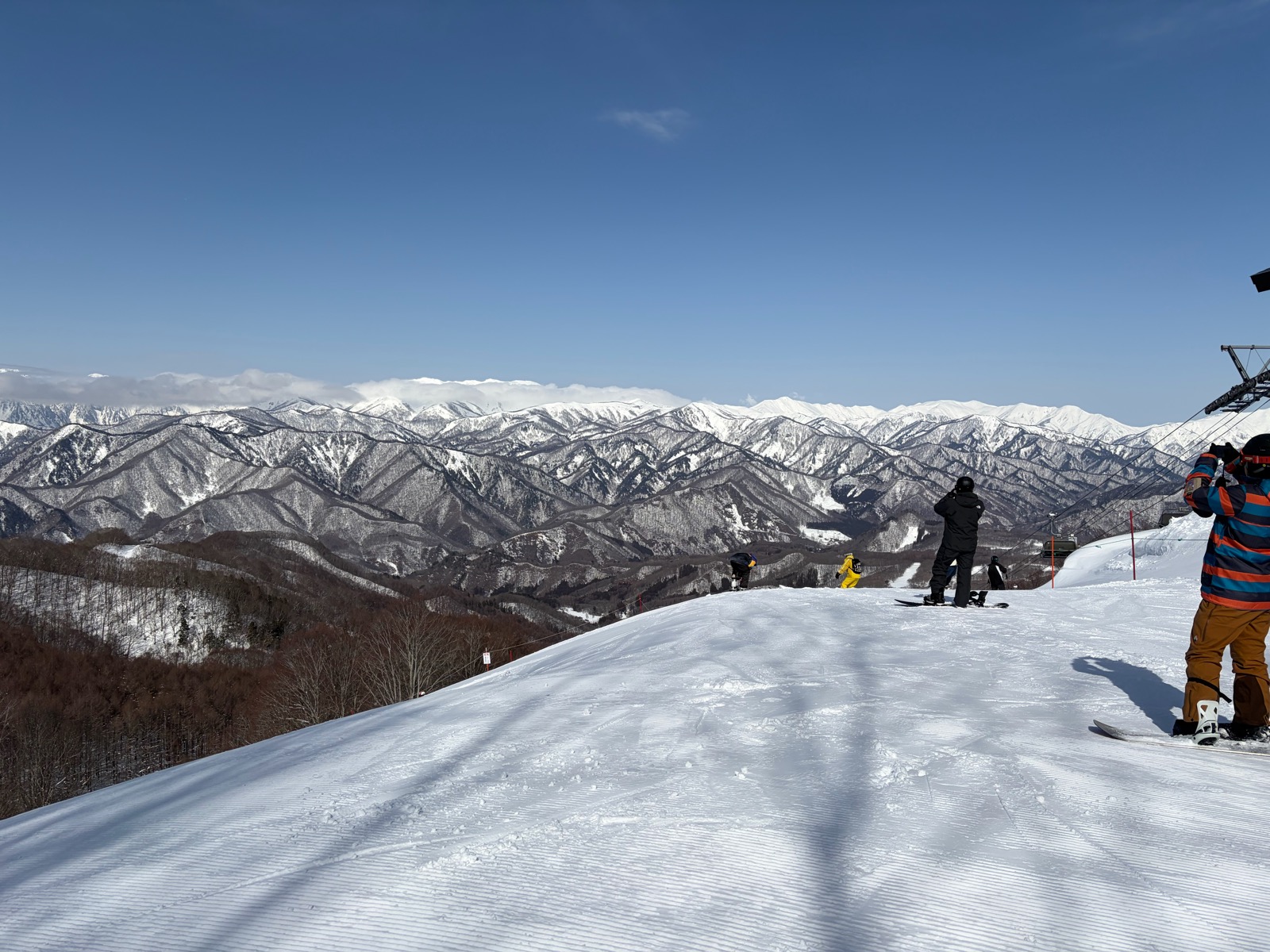 群馬みなかみ ほうだいぎ