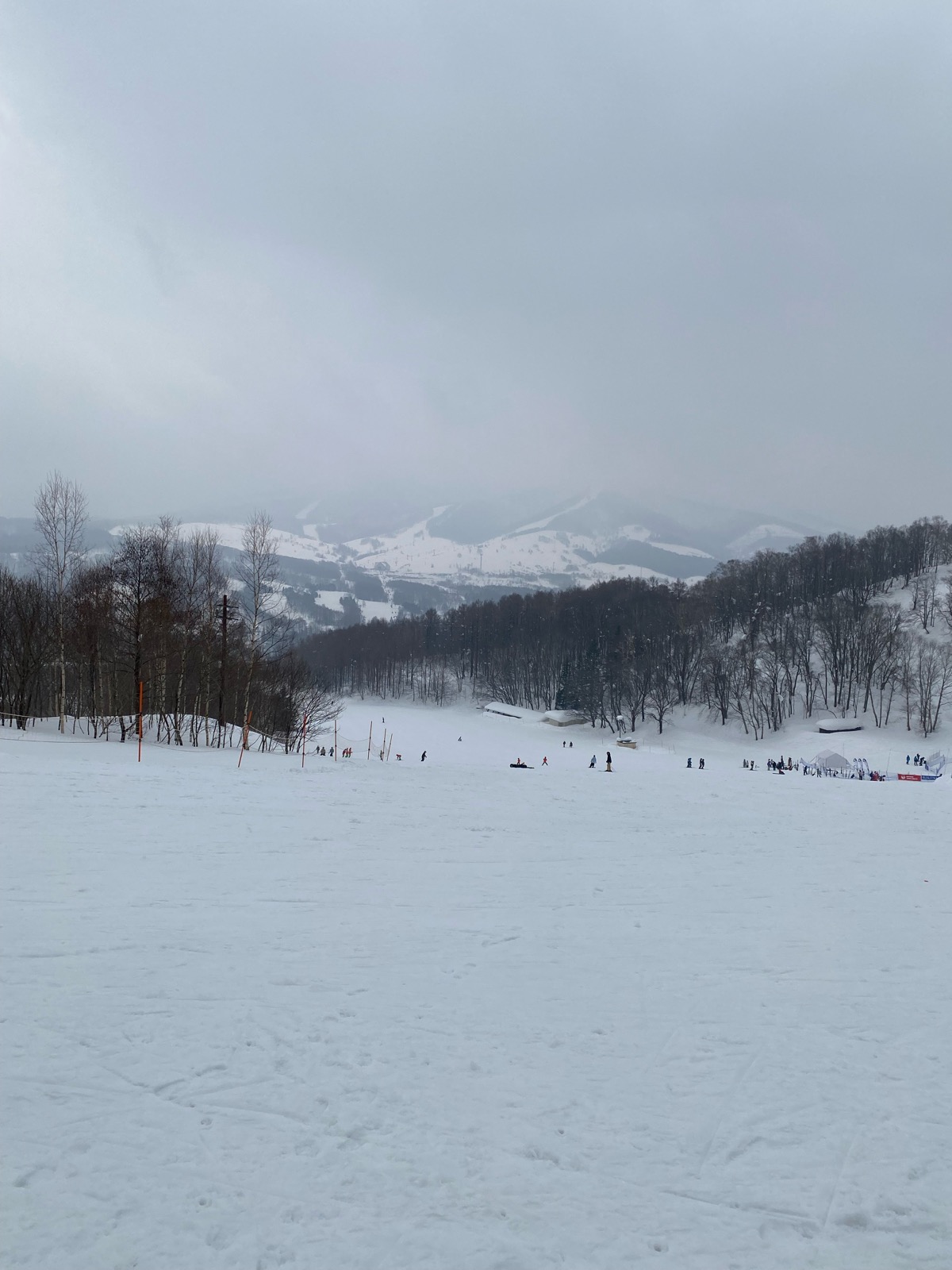 ルスツリゾート