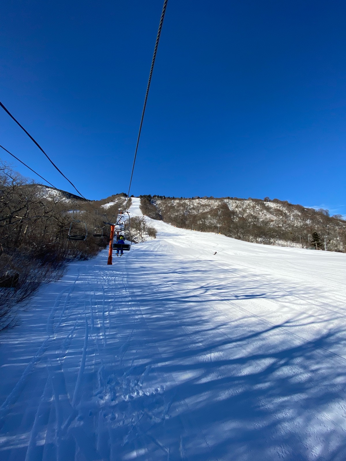 みやぎ蔵王えぼしスキー場