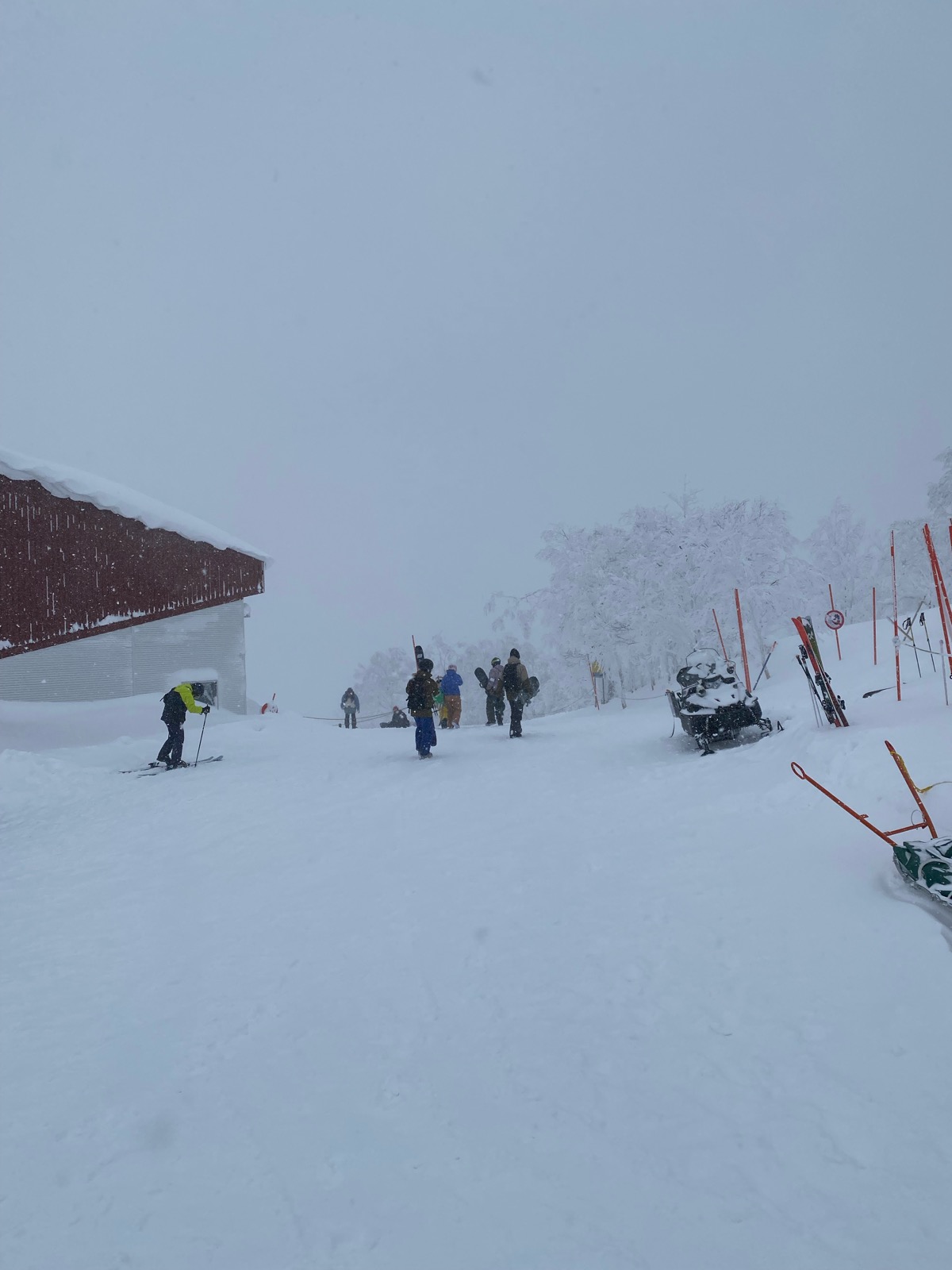 カムイスキーリンクス