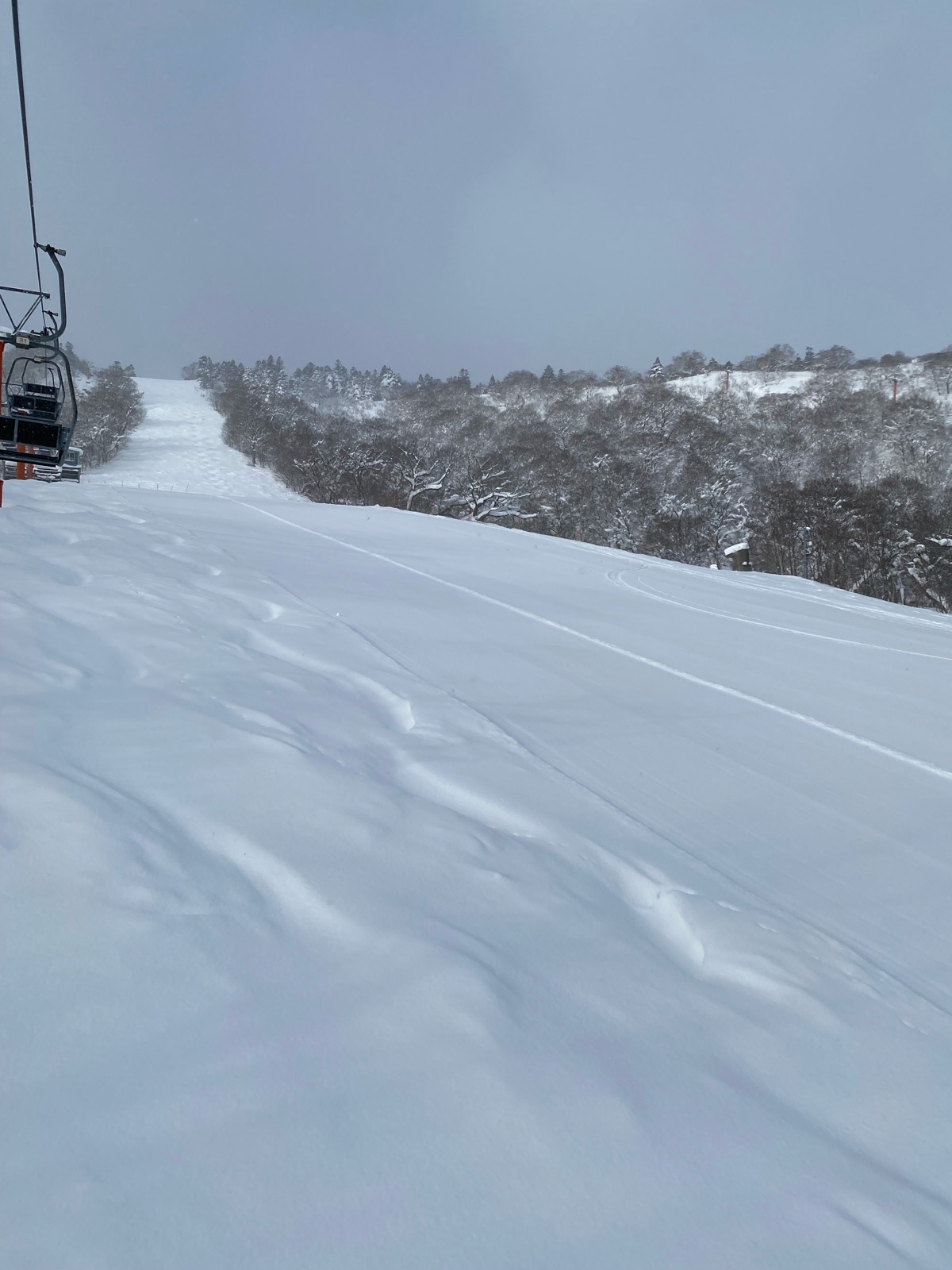 みやぎ蔵王えぼしスキー場