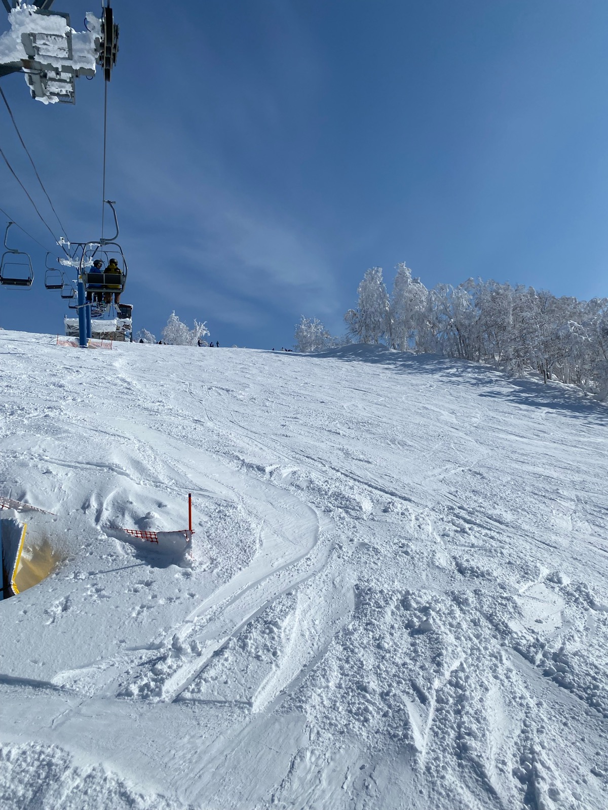 カムイスキーリンクス