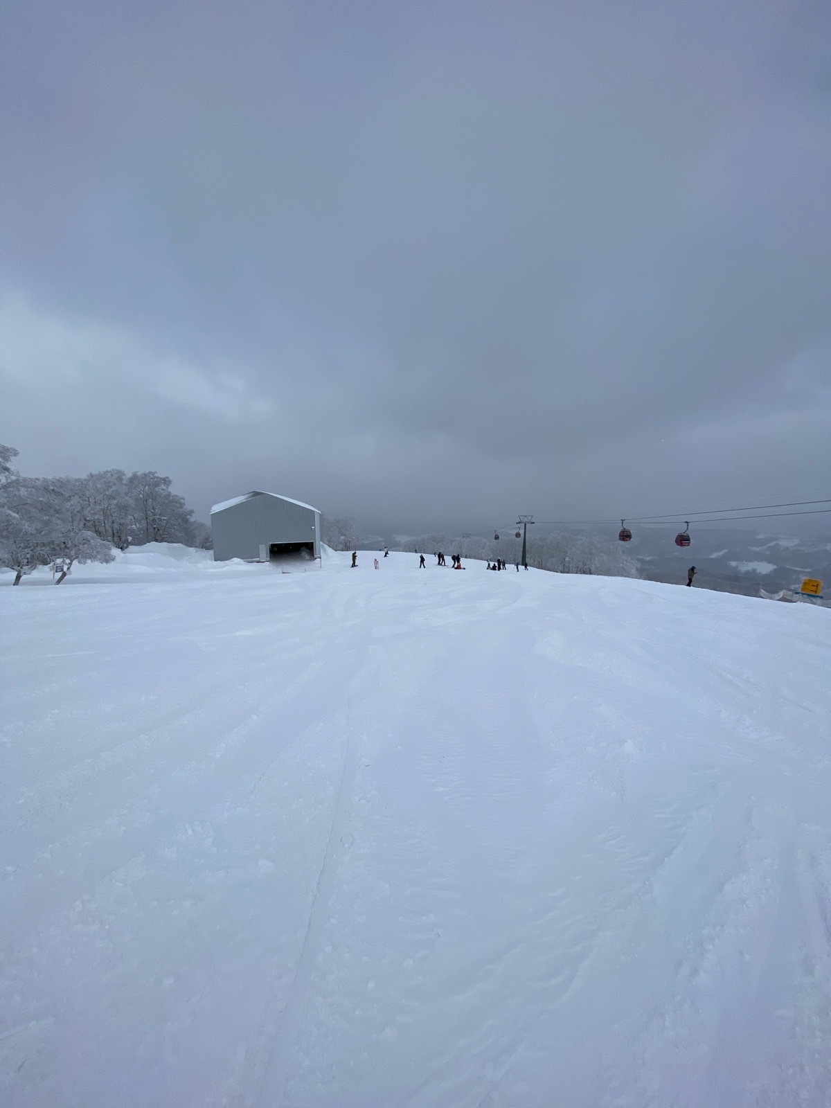 ルスツリゾート