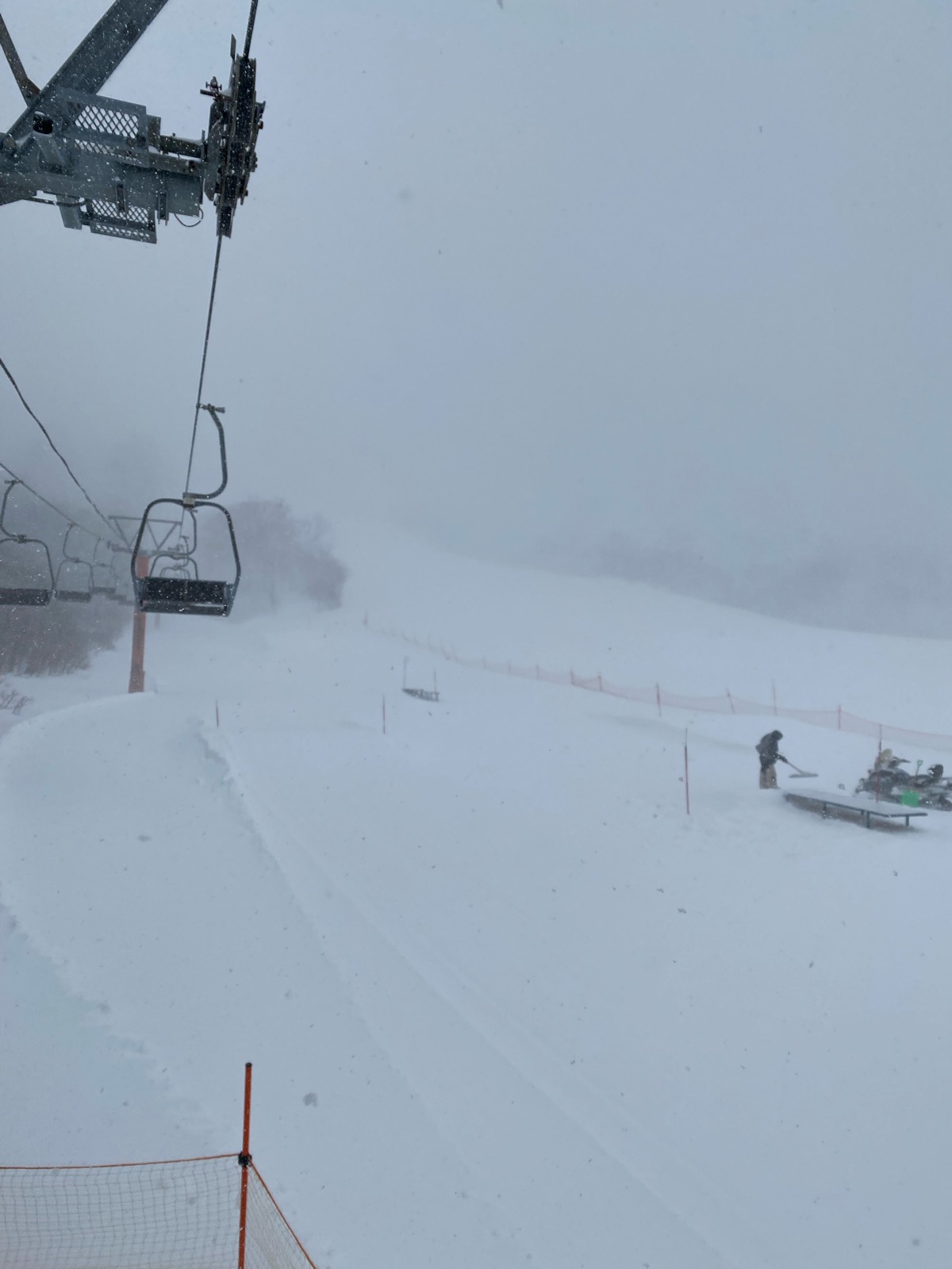 みやぎ蔵王えぼしスキー場