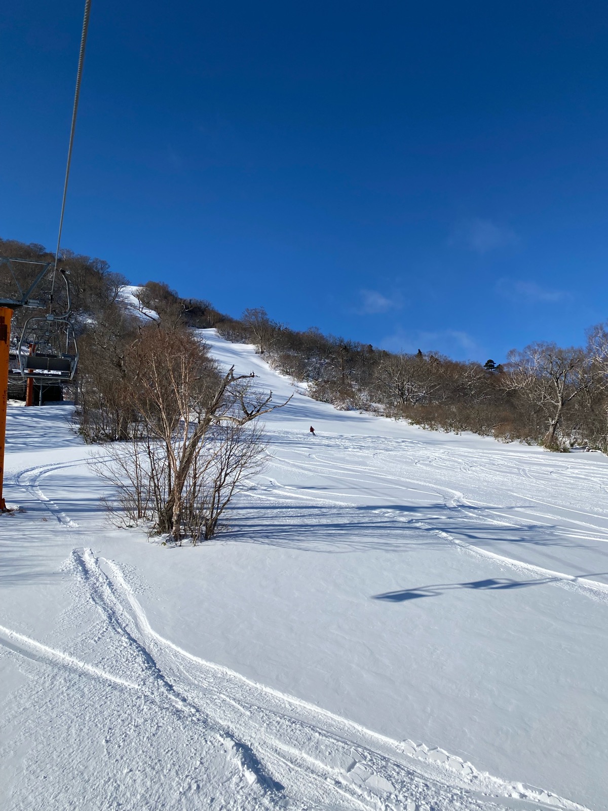 みやぎ蔵王えぼしスキー場