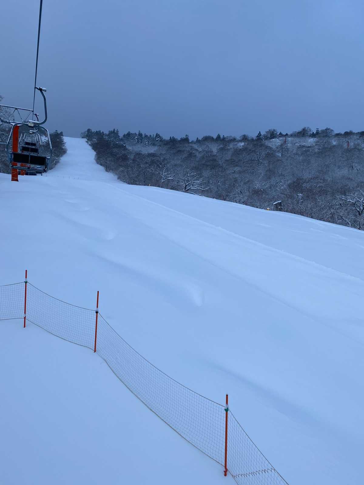 みやぎ蔵王えぼしスキー場