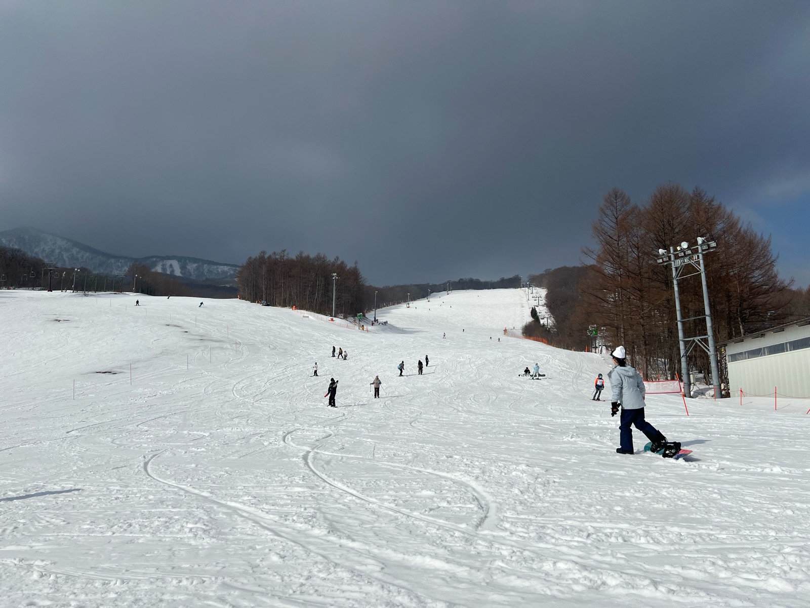 みやぎ蔵王えぼし