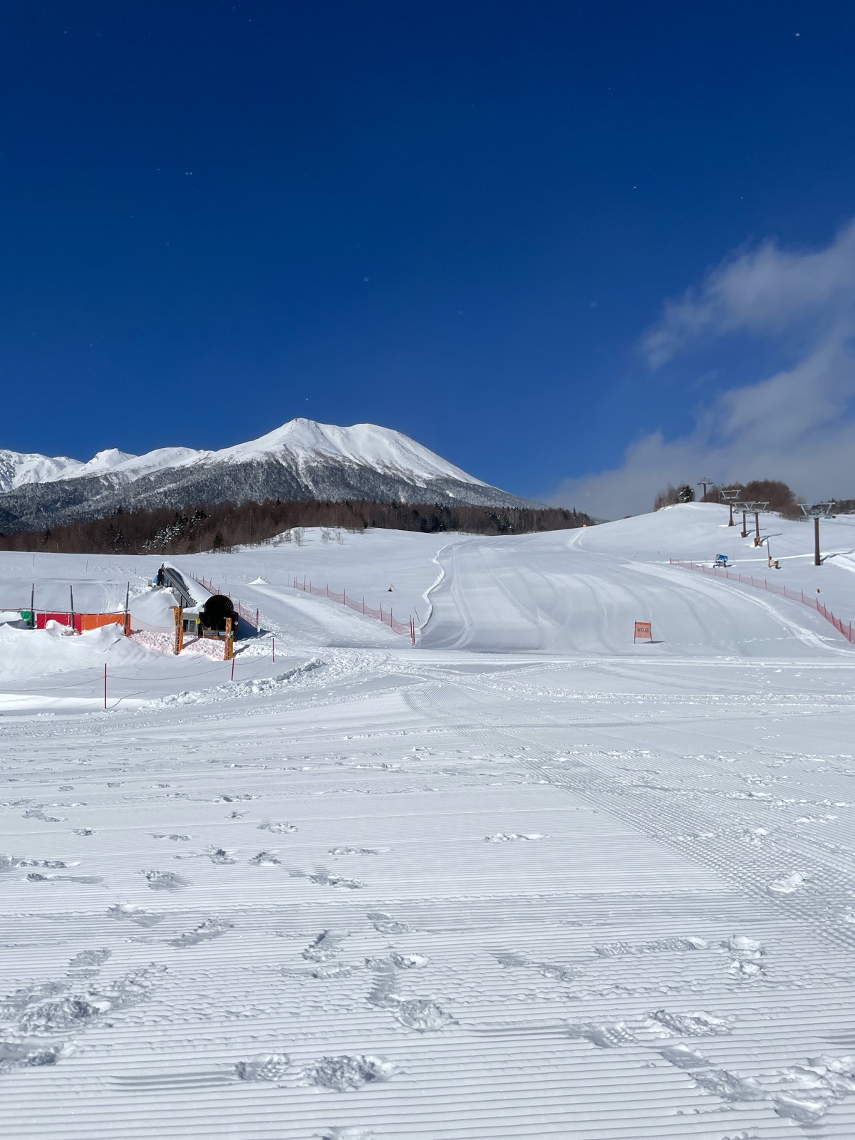 チャオ御岳マウントリゾート・おんたけ2240・開田高原 開田高原マイアスキー場、チャオ御岳スノーリゾート、おんたけ2240など