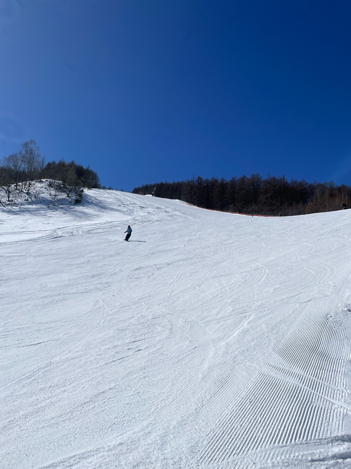 やぶはら高原スキー場