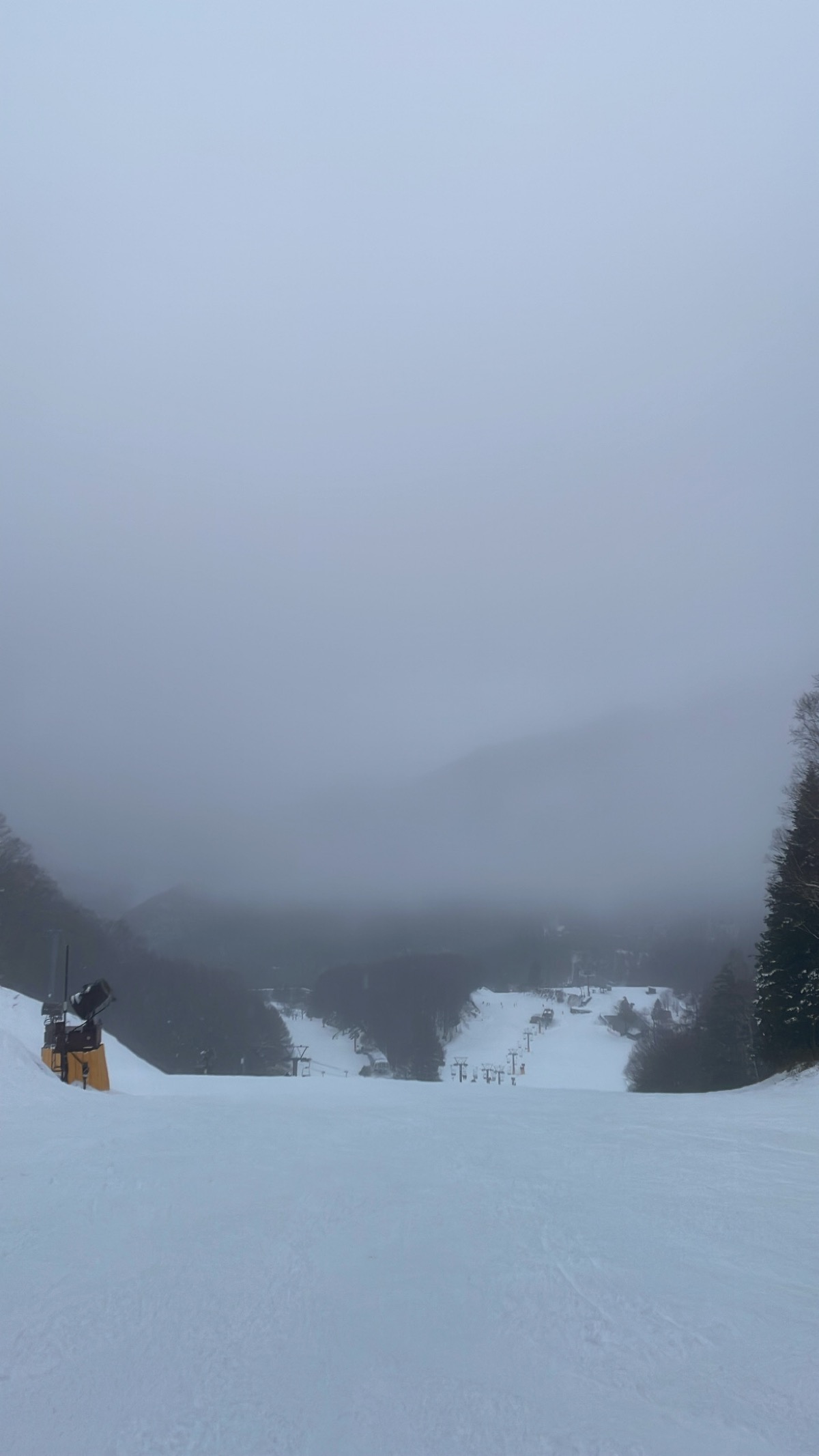 丸沼高原スキー場