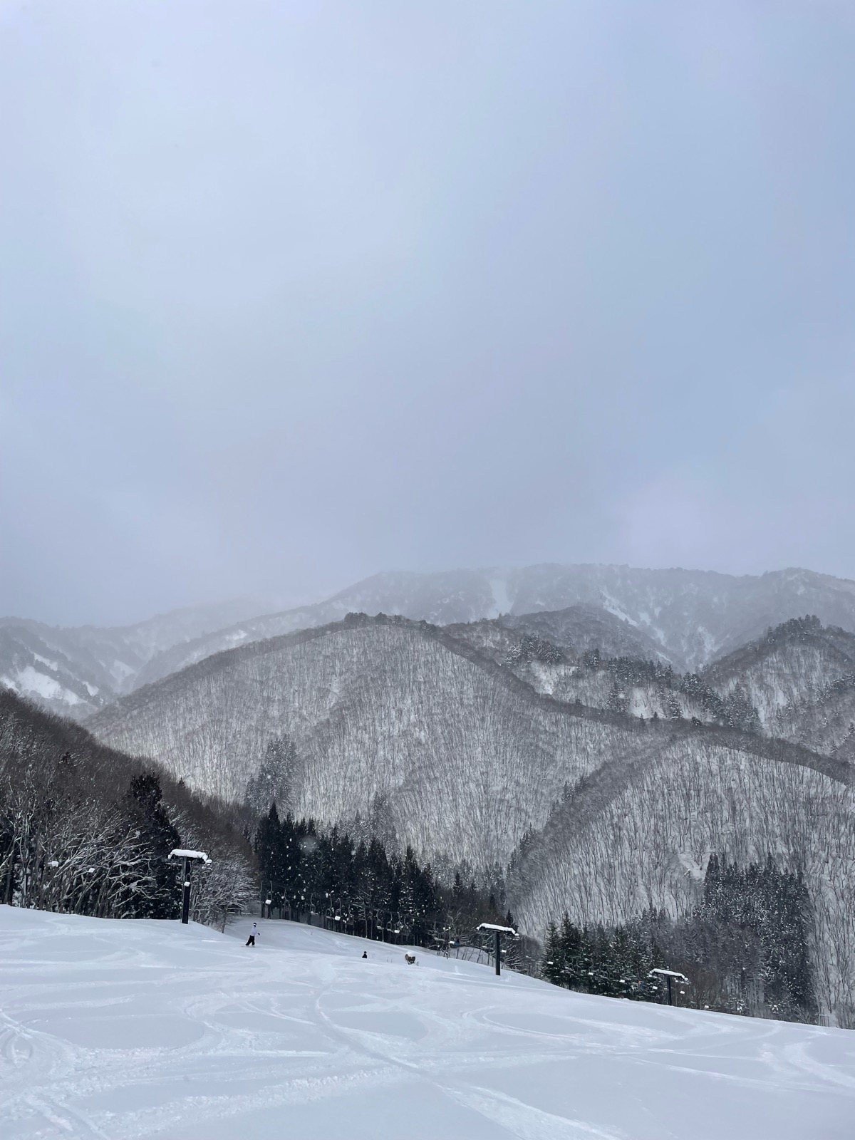 会津高原高畑スキー場