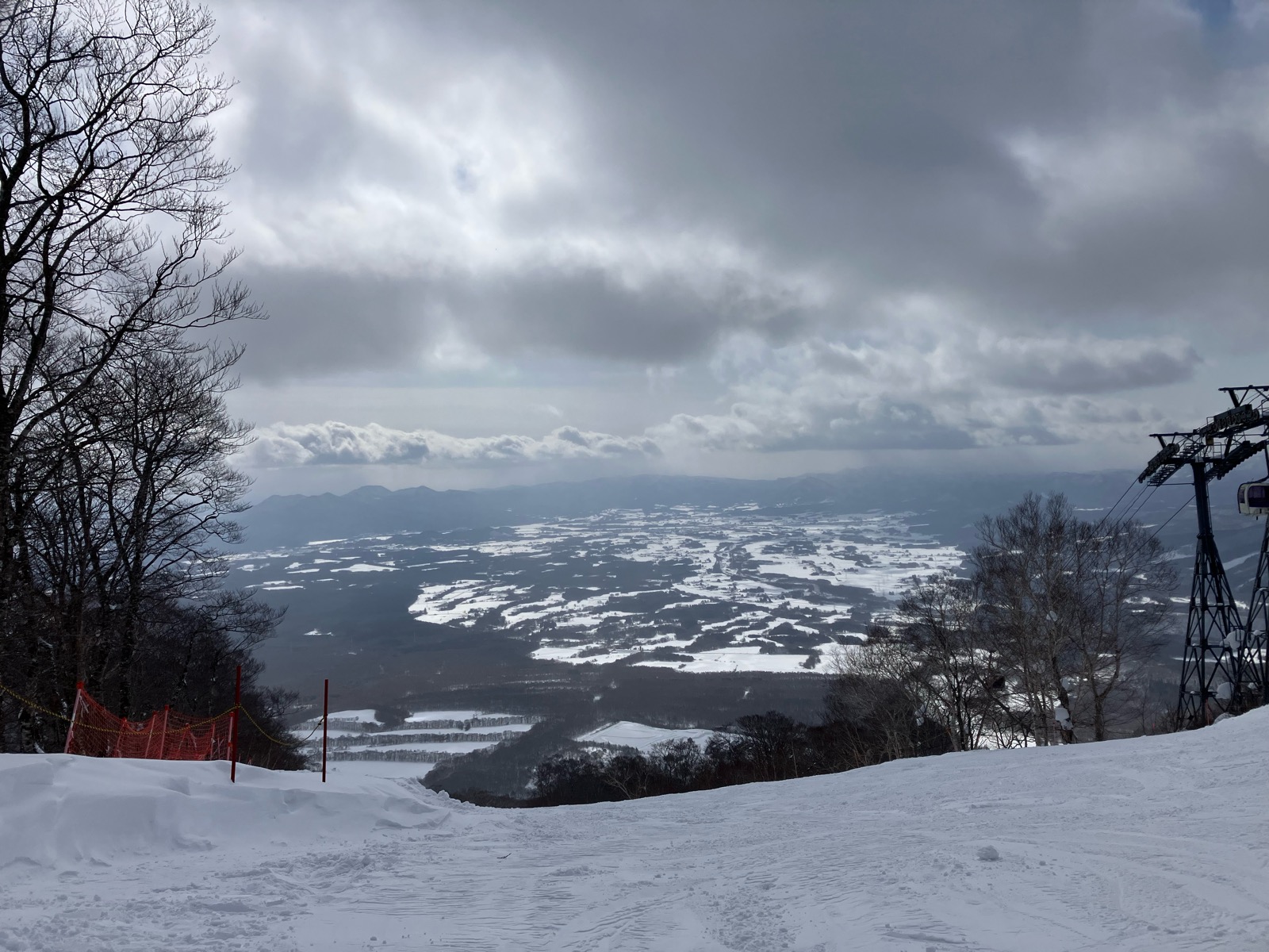 岩手高原スノーパーク