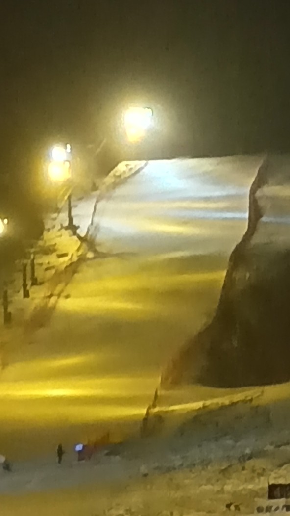 ぬかびら源泉郷