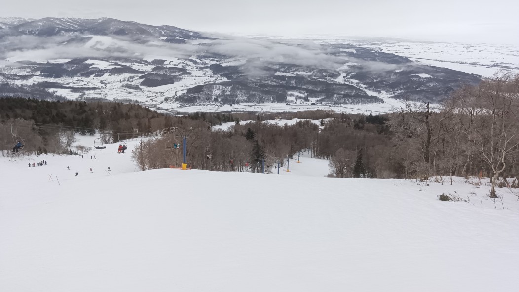 カムイスキーリンクス