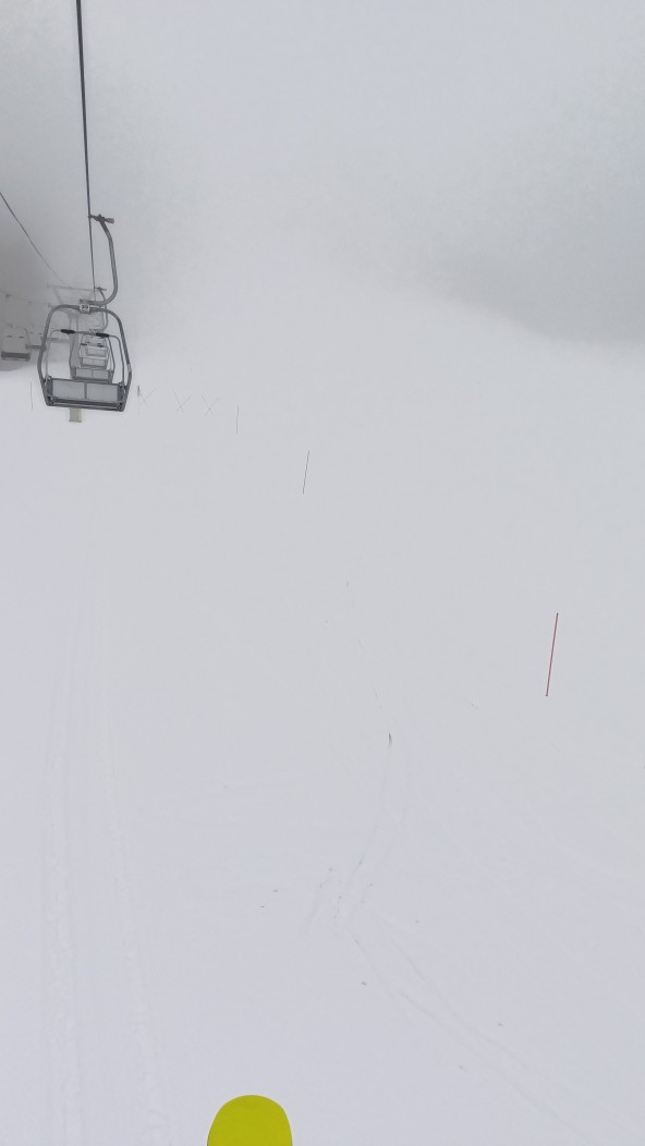 中頓別町 寿スキー場