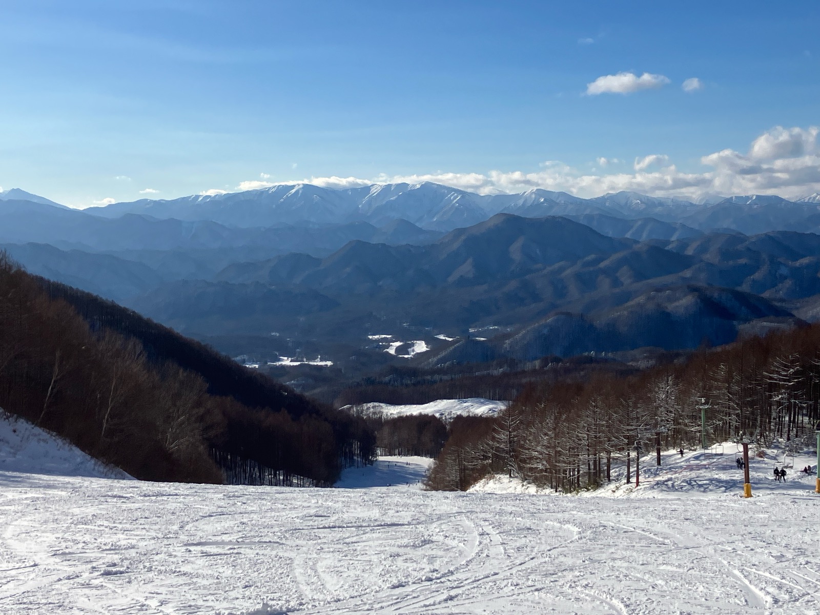 会津高原たかつえ