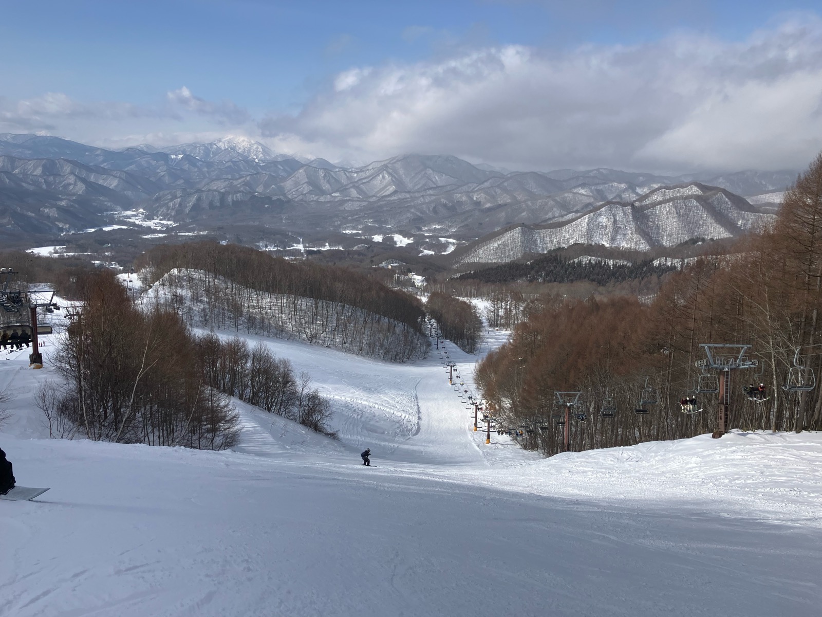 会津高原たかつえ
